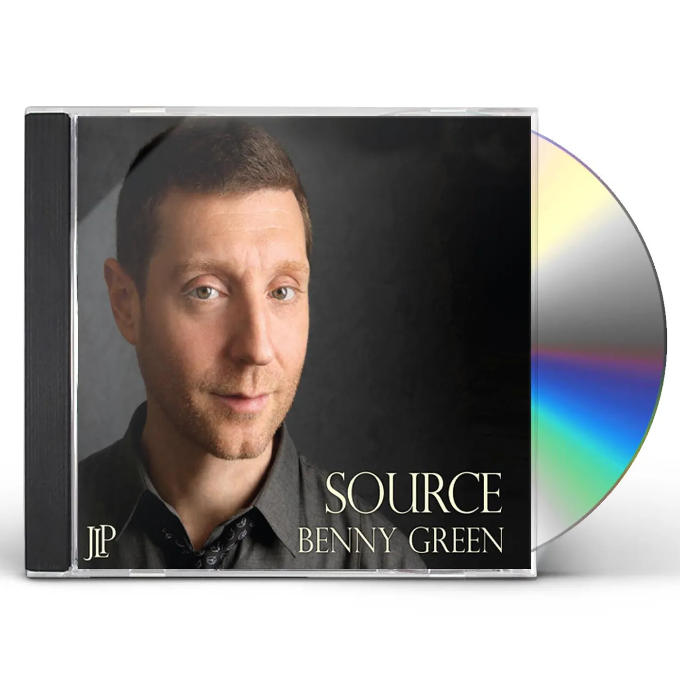 Benny Green SOURCE CD