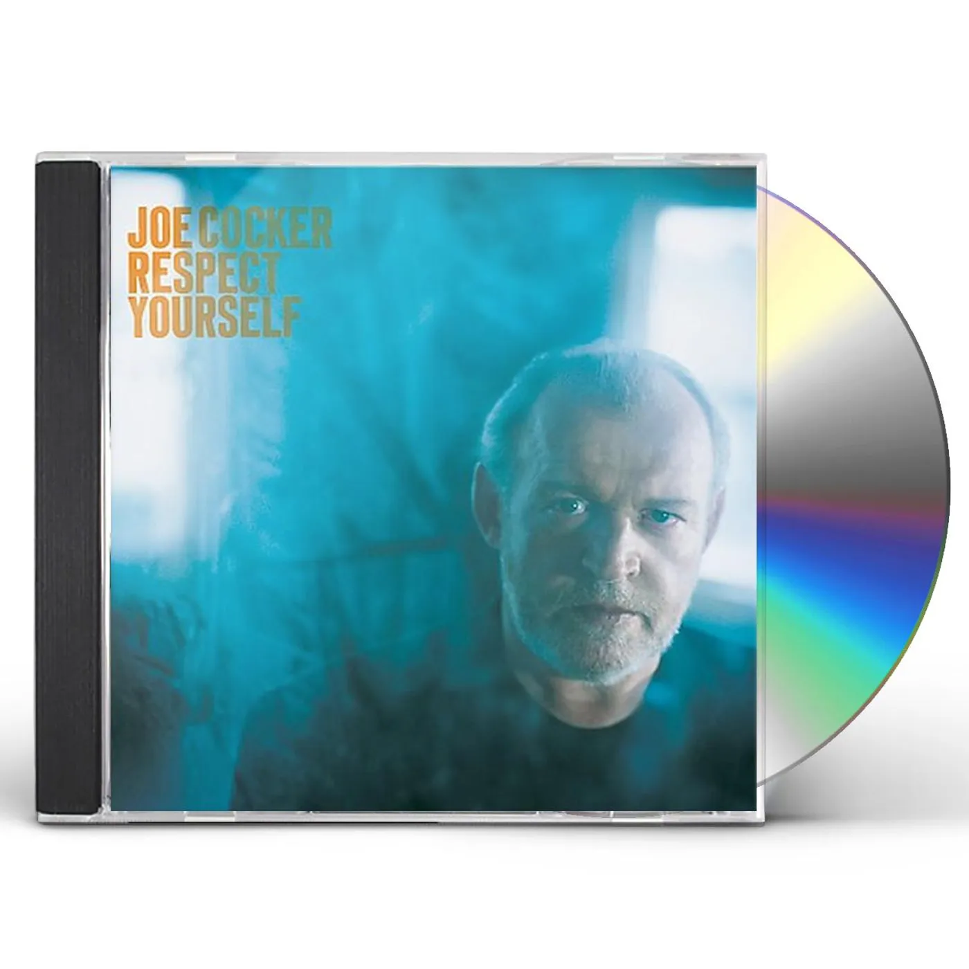 Joe Cocker RESPECT YOURSELF CD