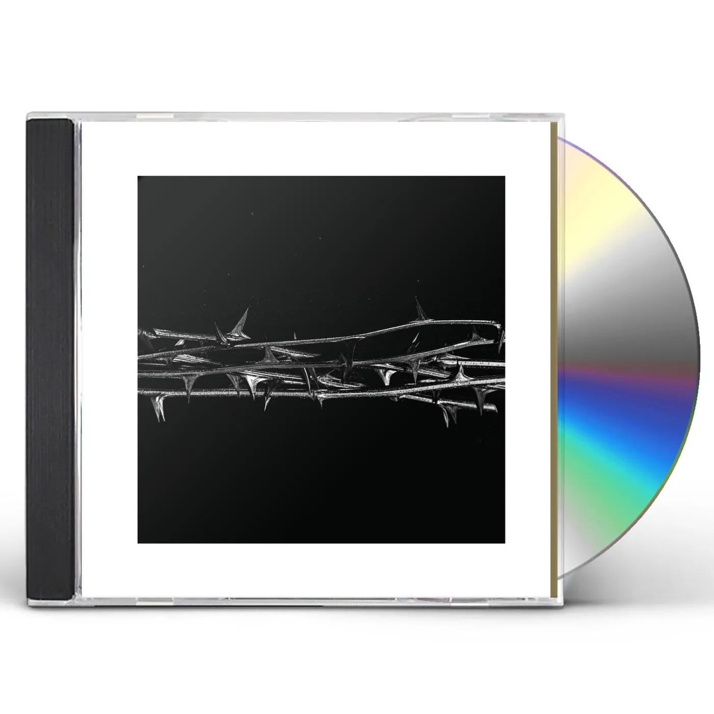 Amenra DE DOORN CD