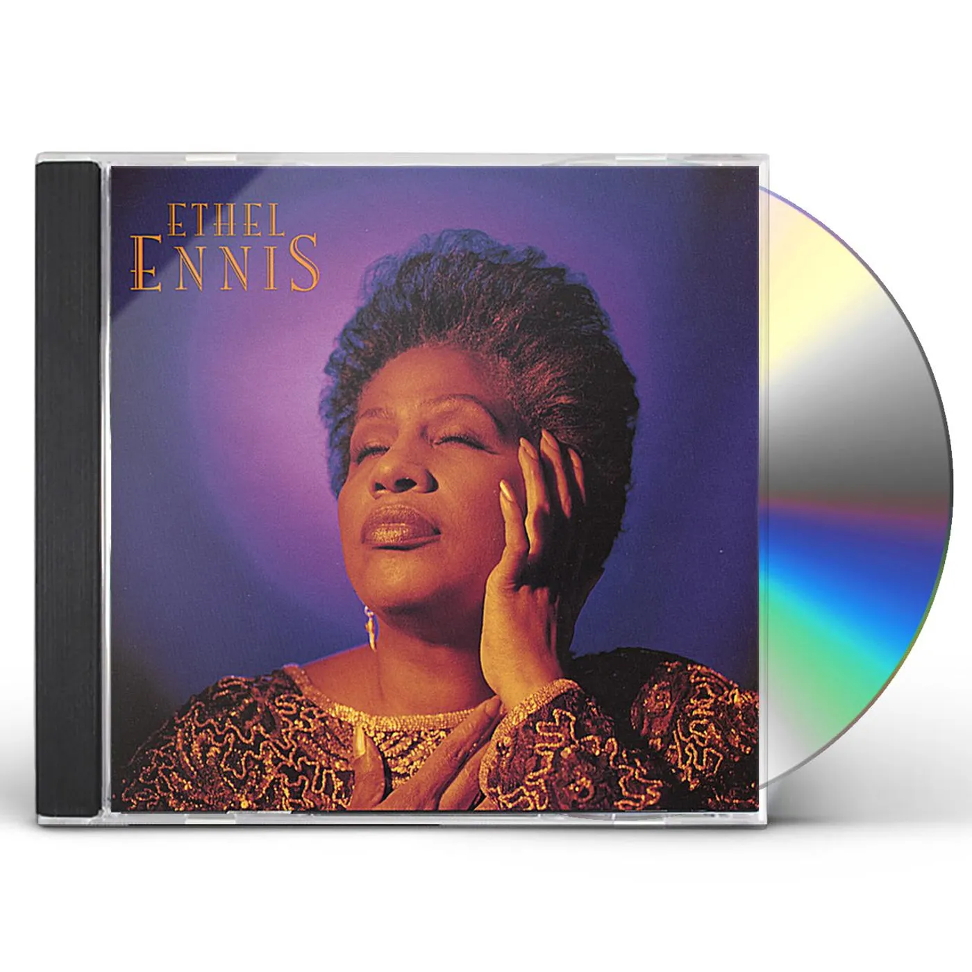 ETHEL ENNIS CD