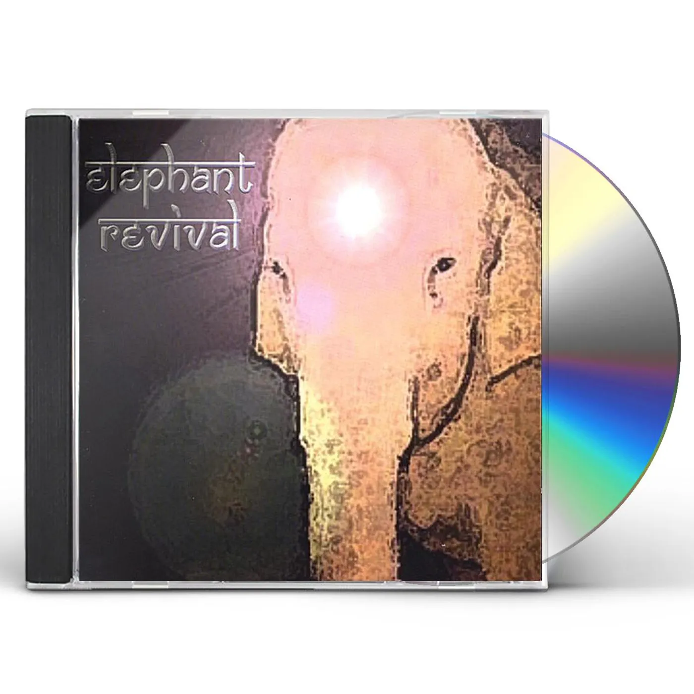 ELEPHANT REVIVAL CD