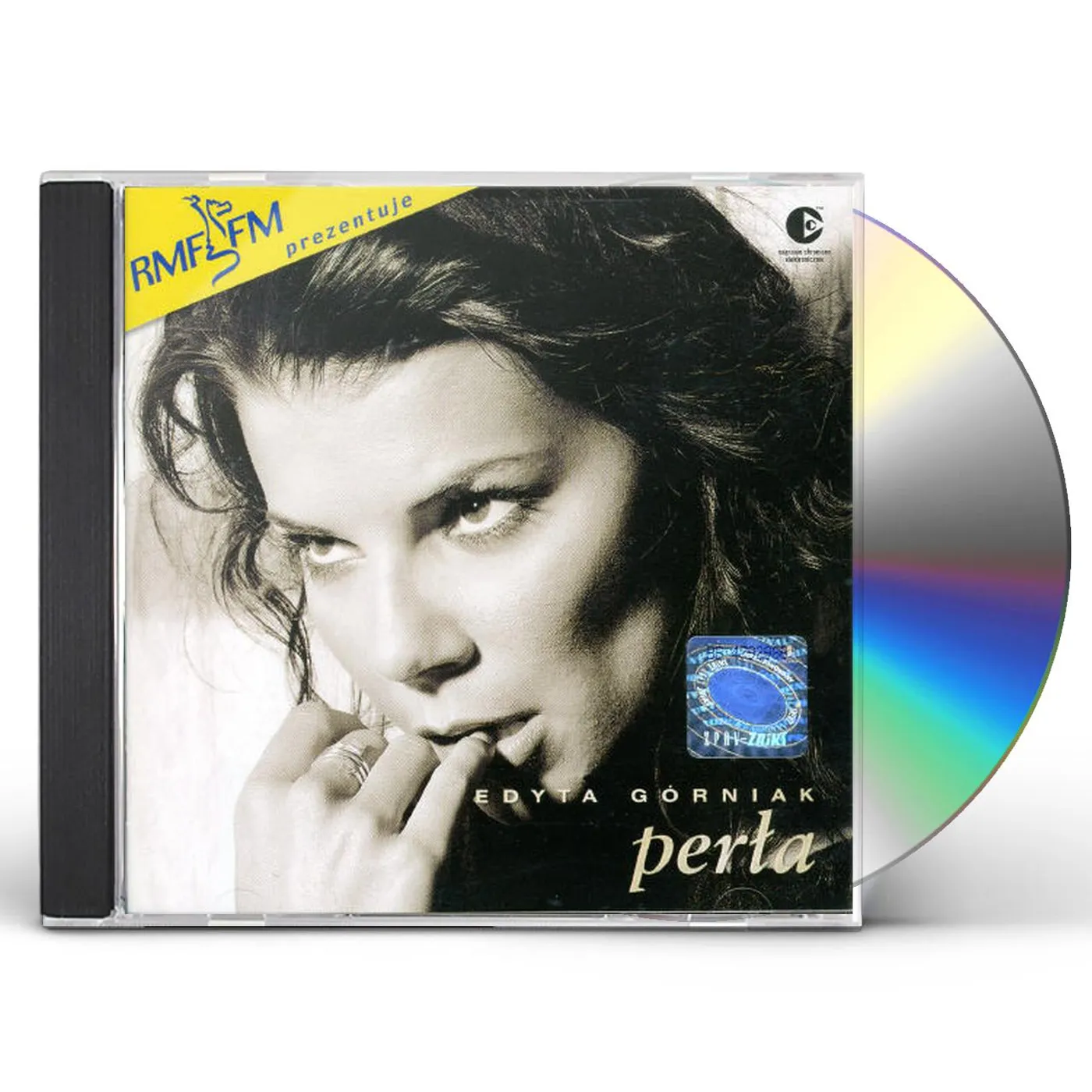 Edyta Górniak PERLA CD