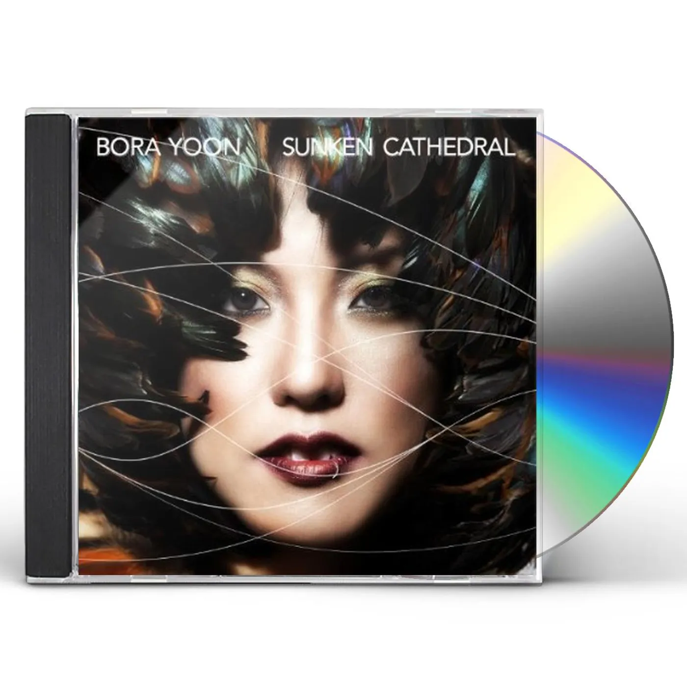 Yoon SUNKEN CATHEDRAL CD