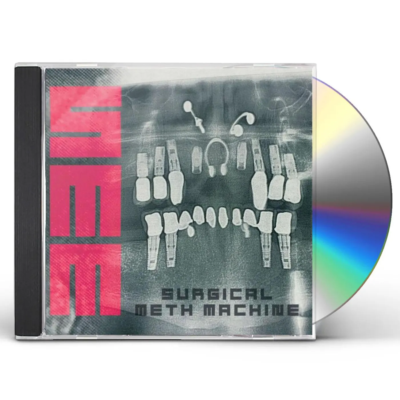 SURGICAL METH MACHINE CD