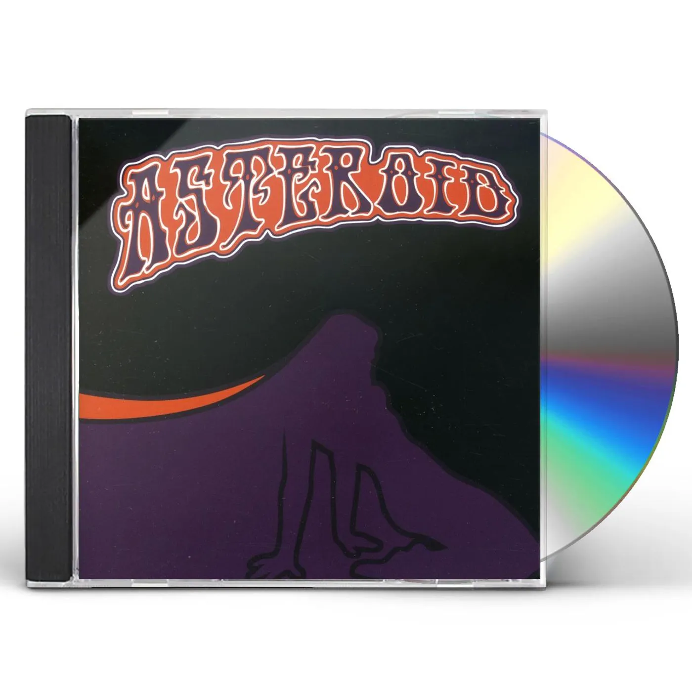ASTEROID CD