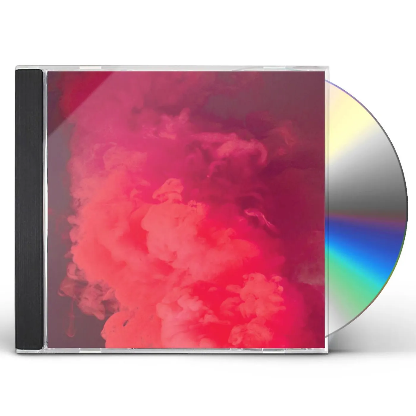 Matt Bauer DREAM'S END CD