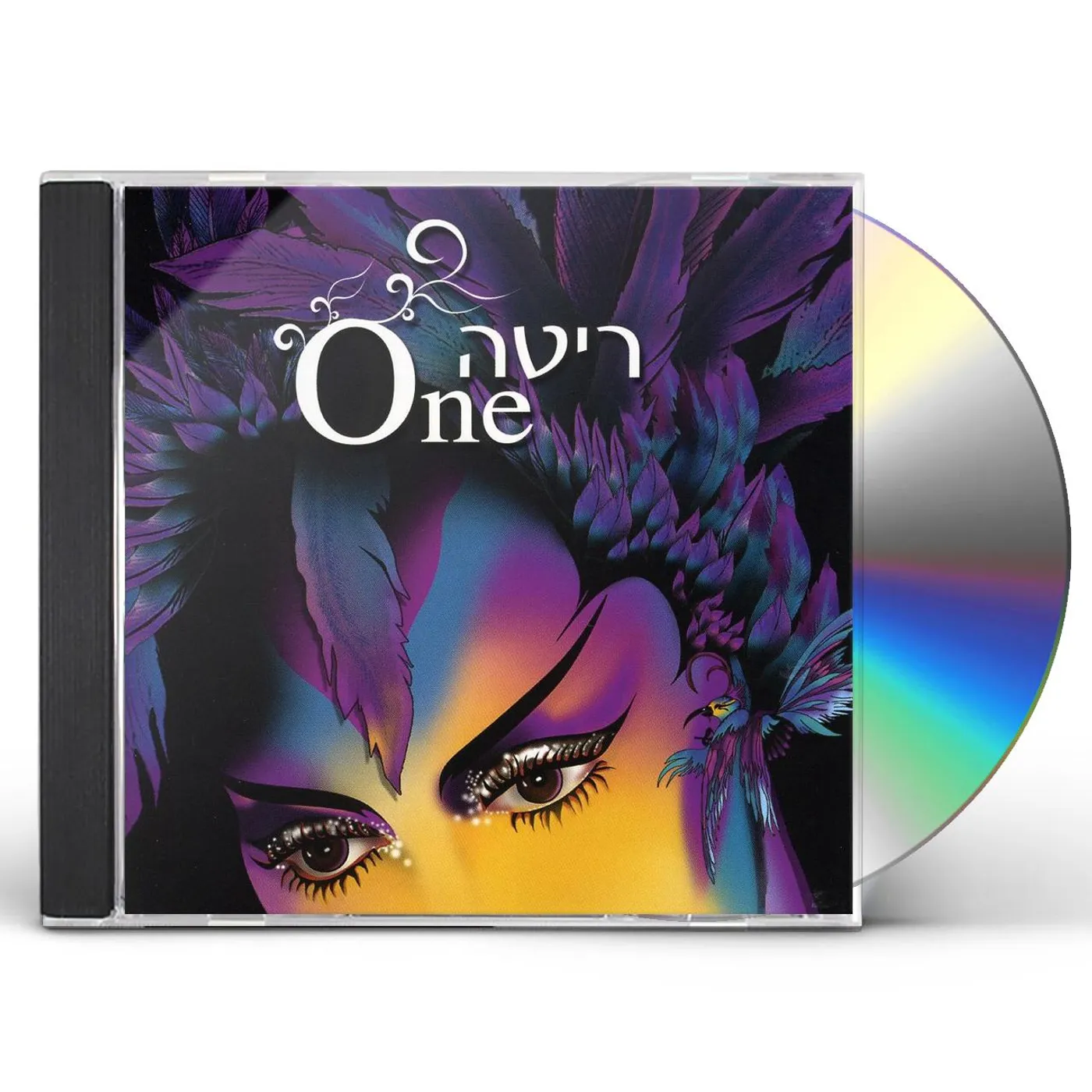 RITA ONE CD