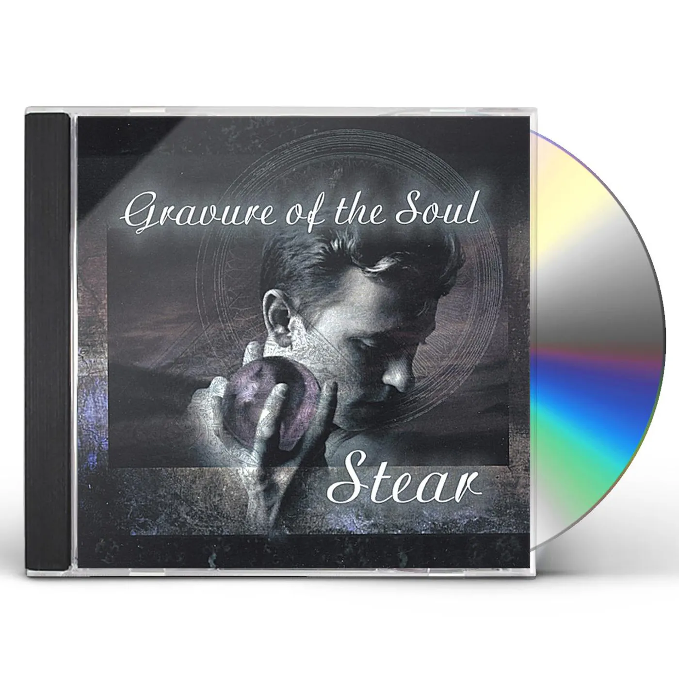 Stear GRAVURE OF THE SOUL CD