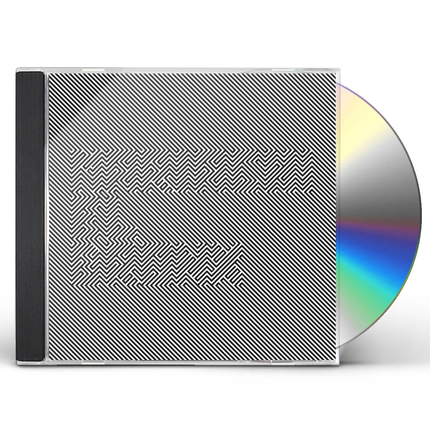 MARIACHI EL BRONX III CD
