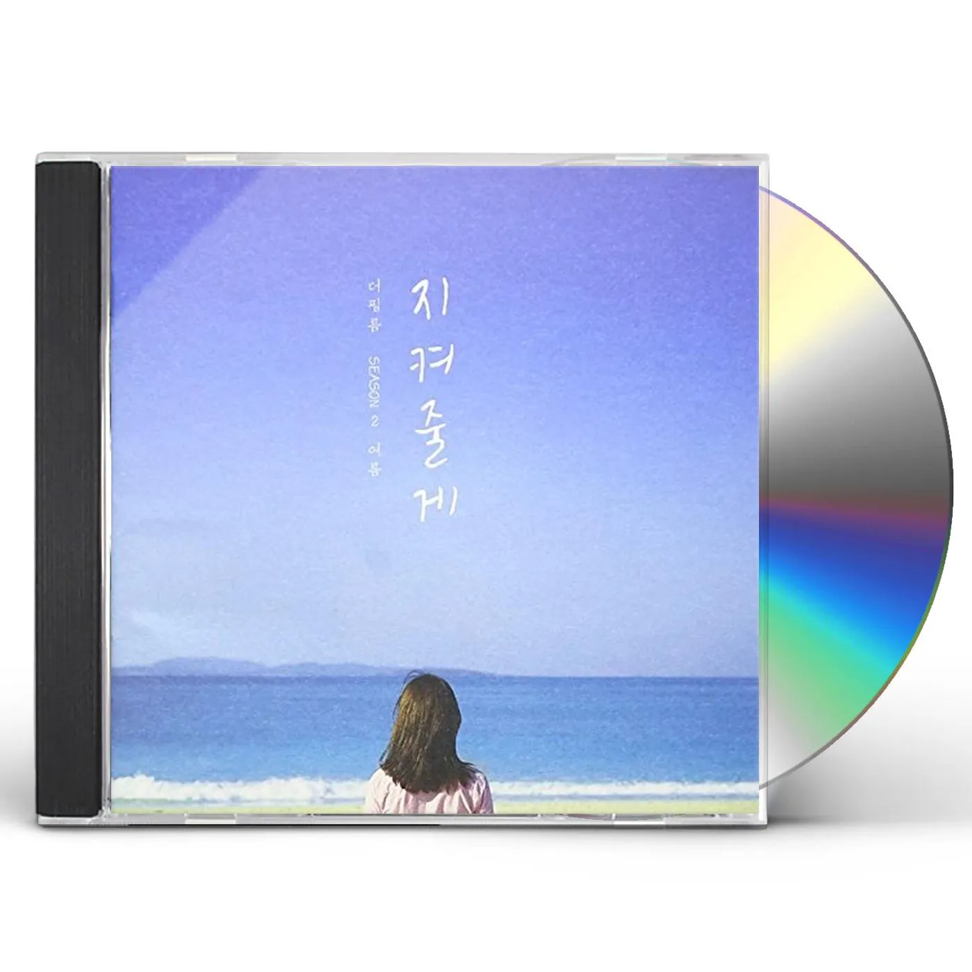 Film SEASON2 SUMMER (VOL.3) CD