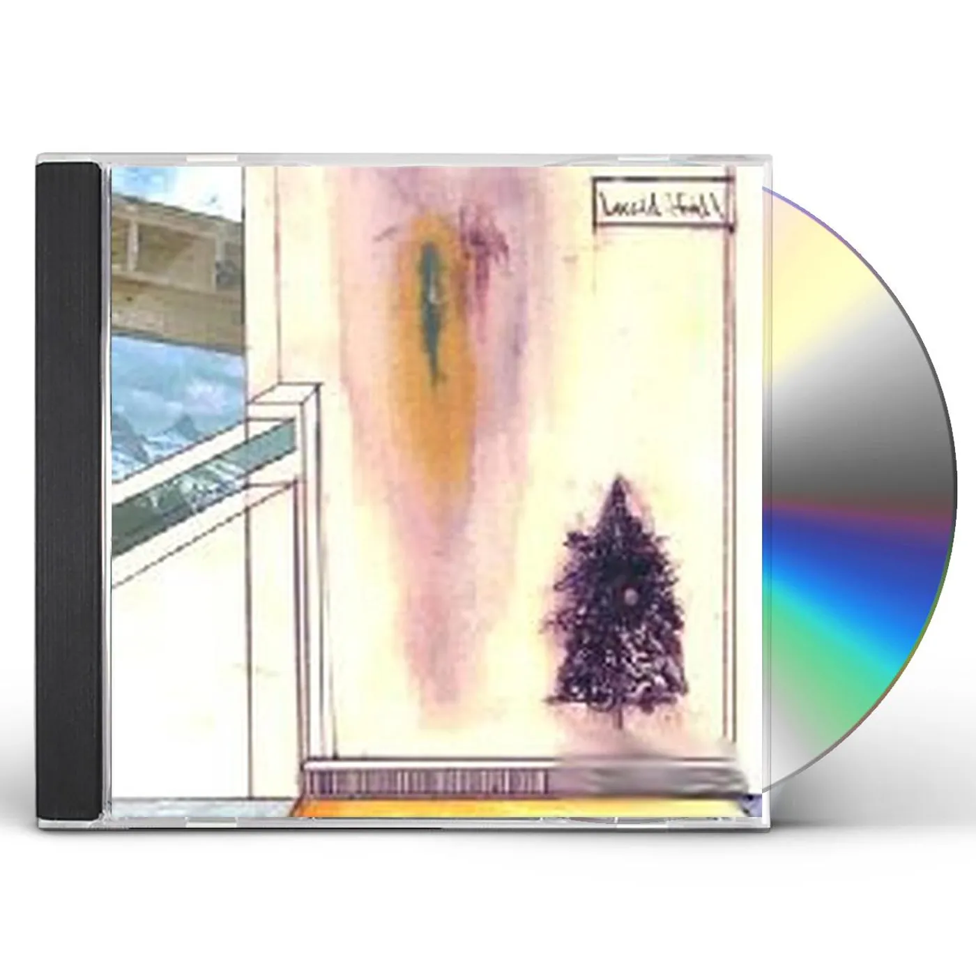 LUCID FALL CD