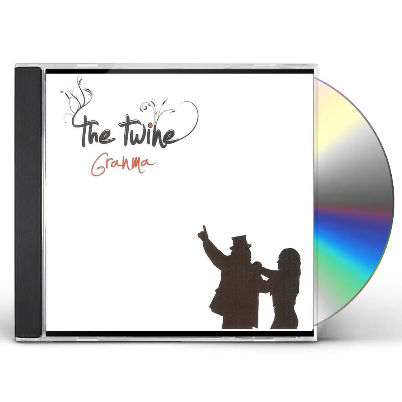 Twine GRANMA CD