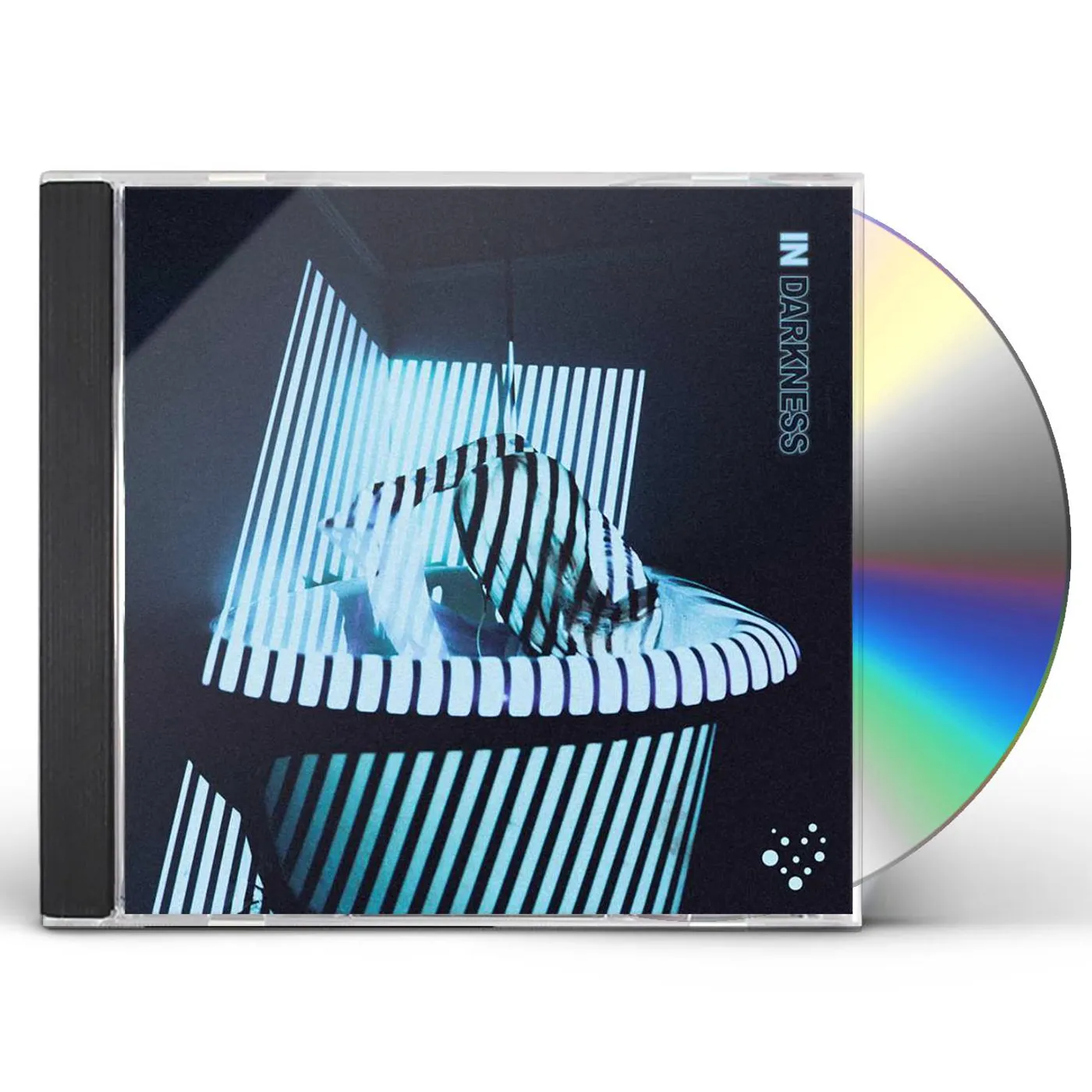 Varials IN DARKNESS CD