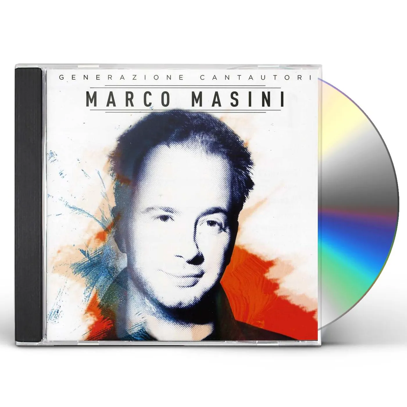 MARCO MASINI CD