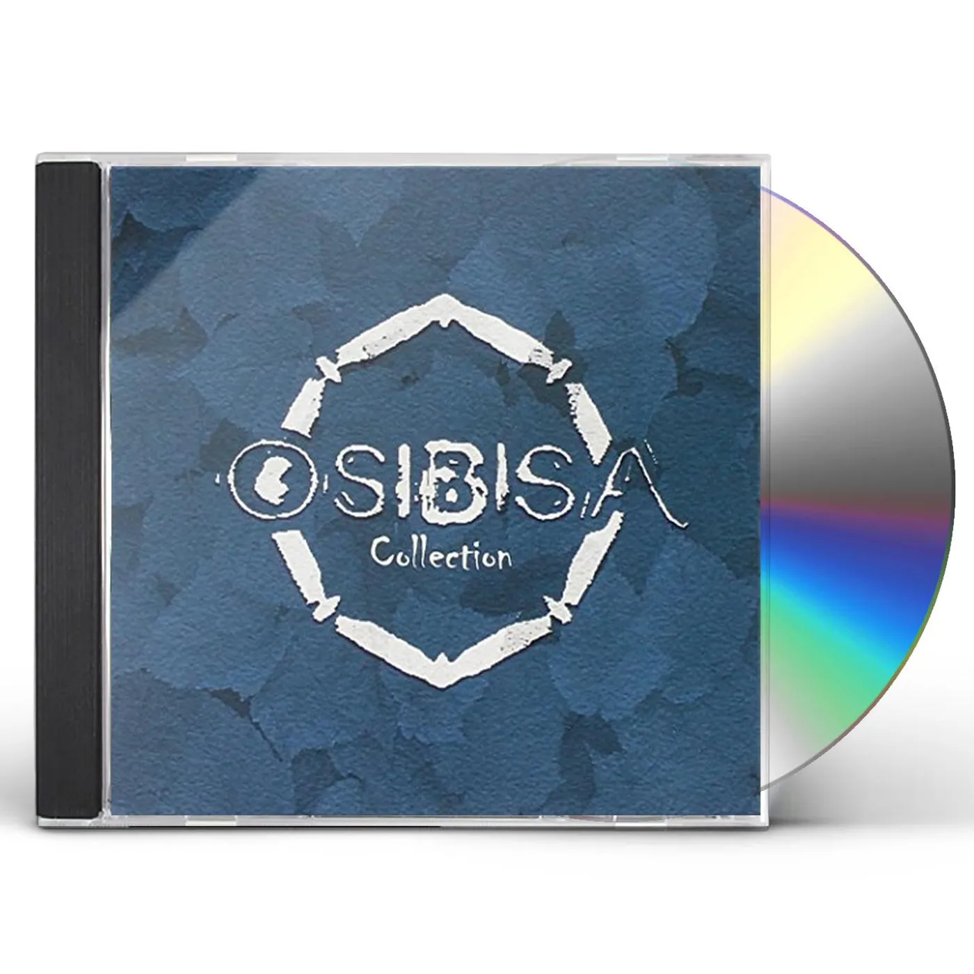 Osibisa COLLECTION CD