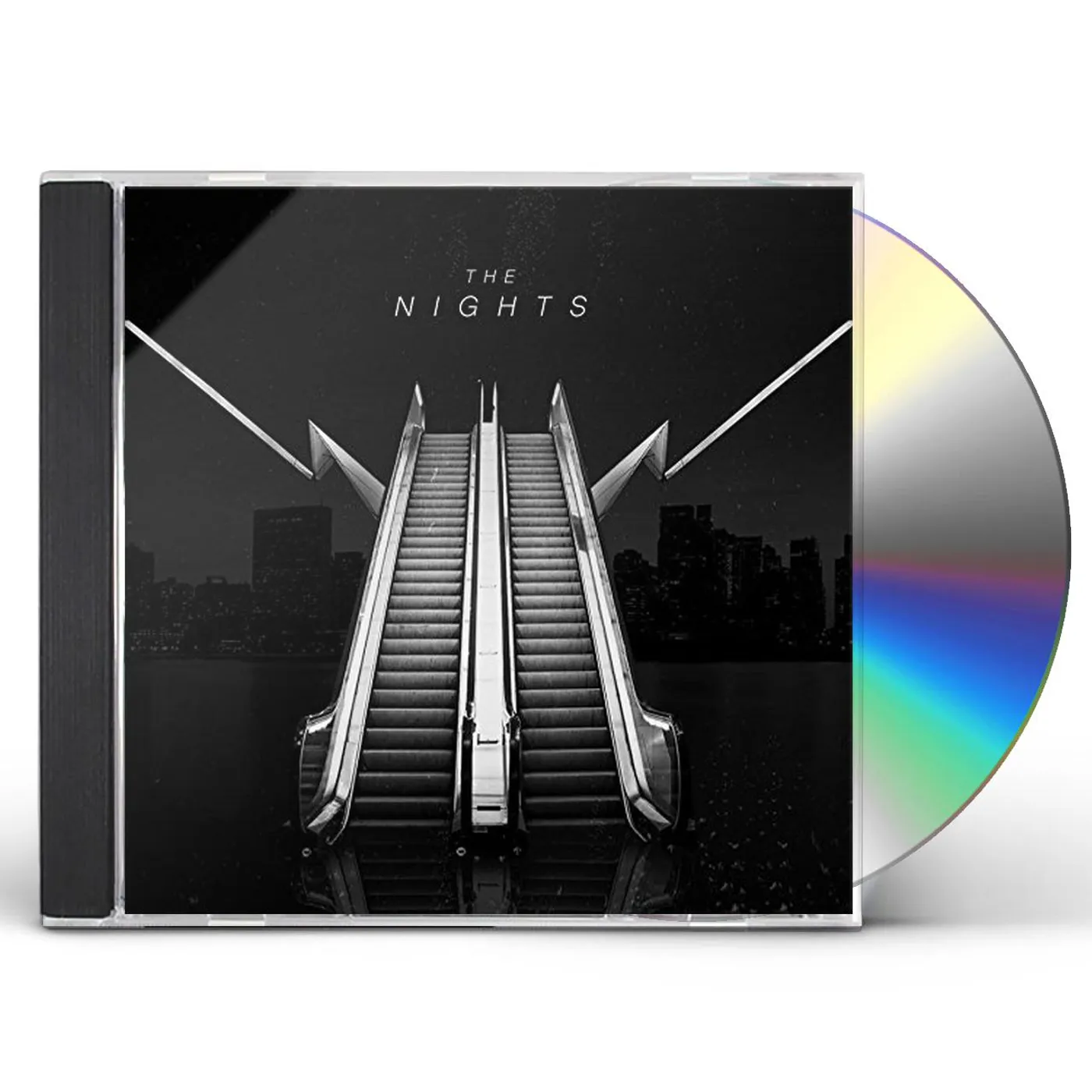 NIGHTS CD