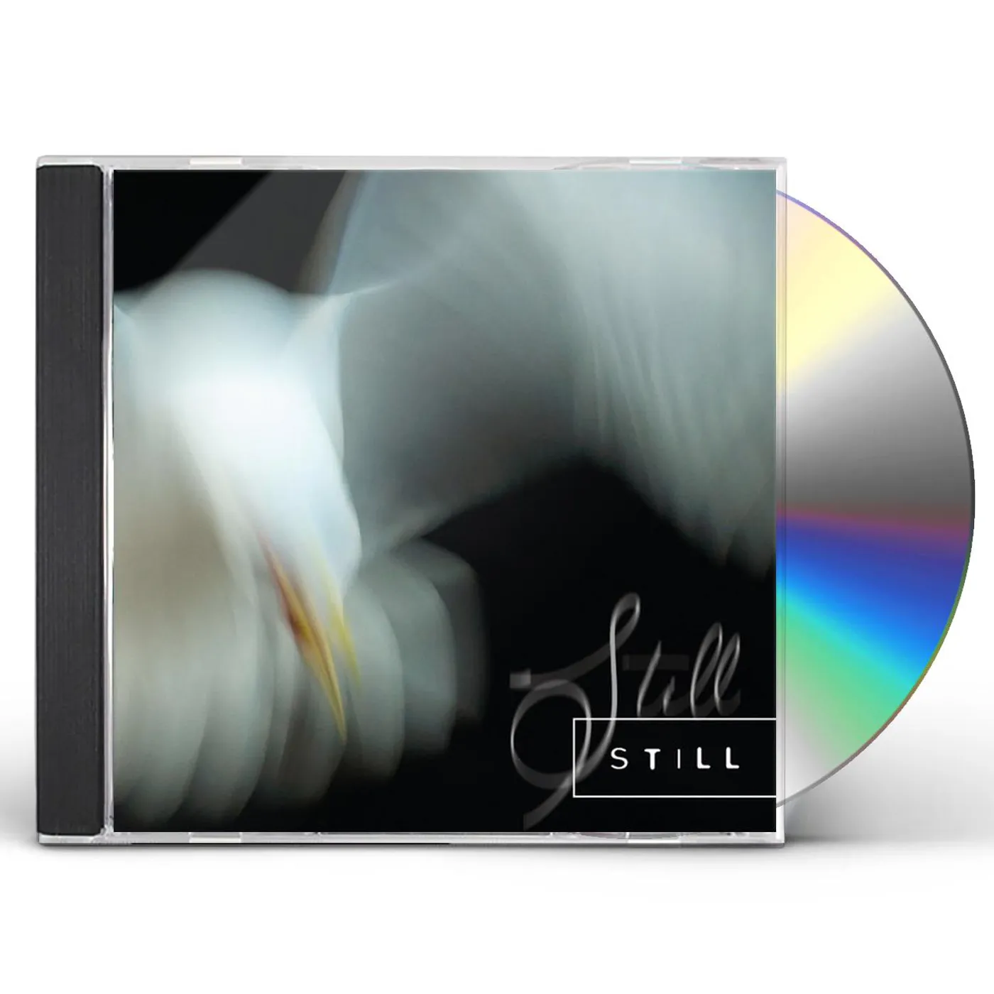 Aria Rostami / Daniel Blomquist STILL CD