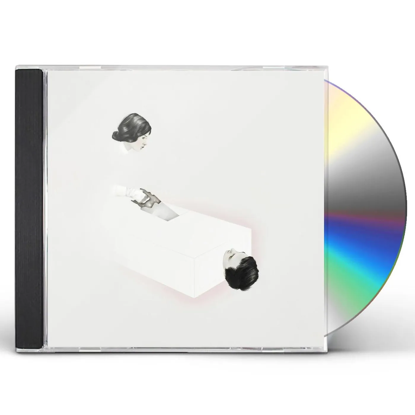 Beacon WAYS WE SEPARATE CD