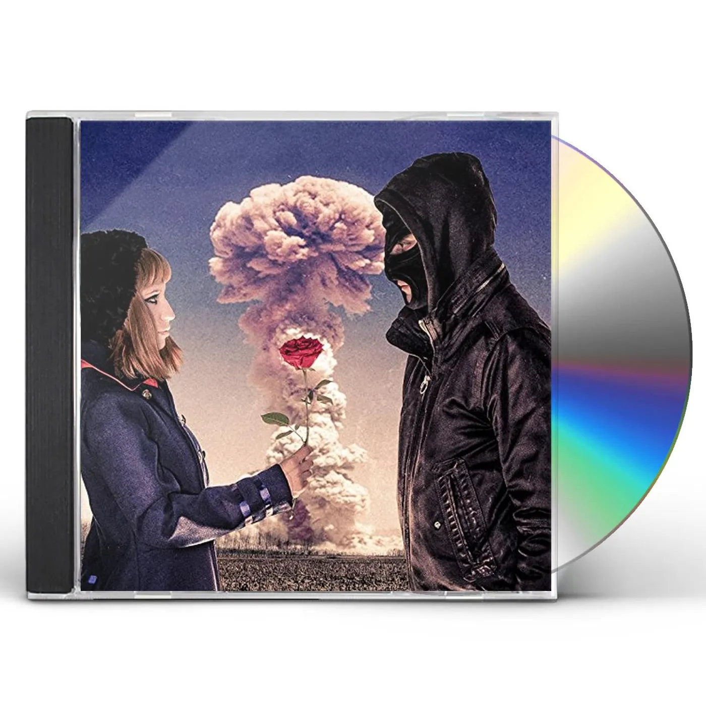 Sick Tamburo UN NUOVO GIORNO CD