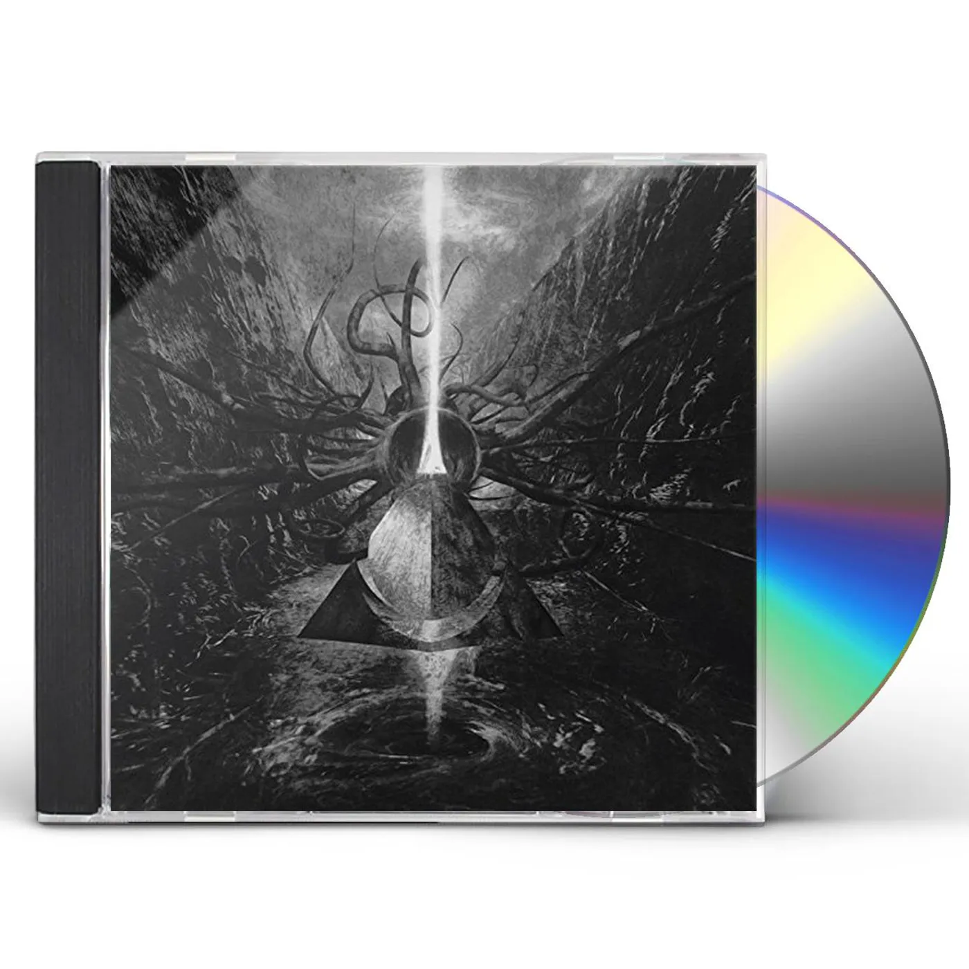 Altarage ENDINGHENT CD