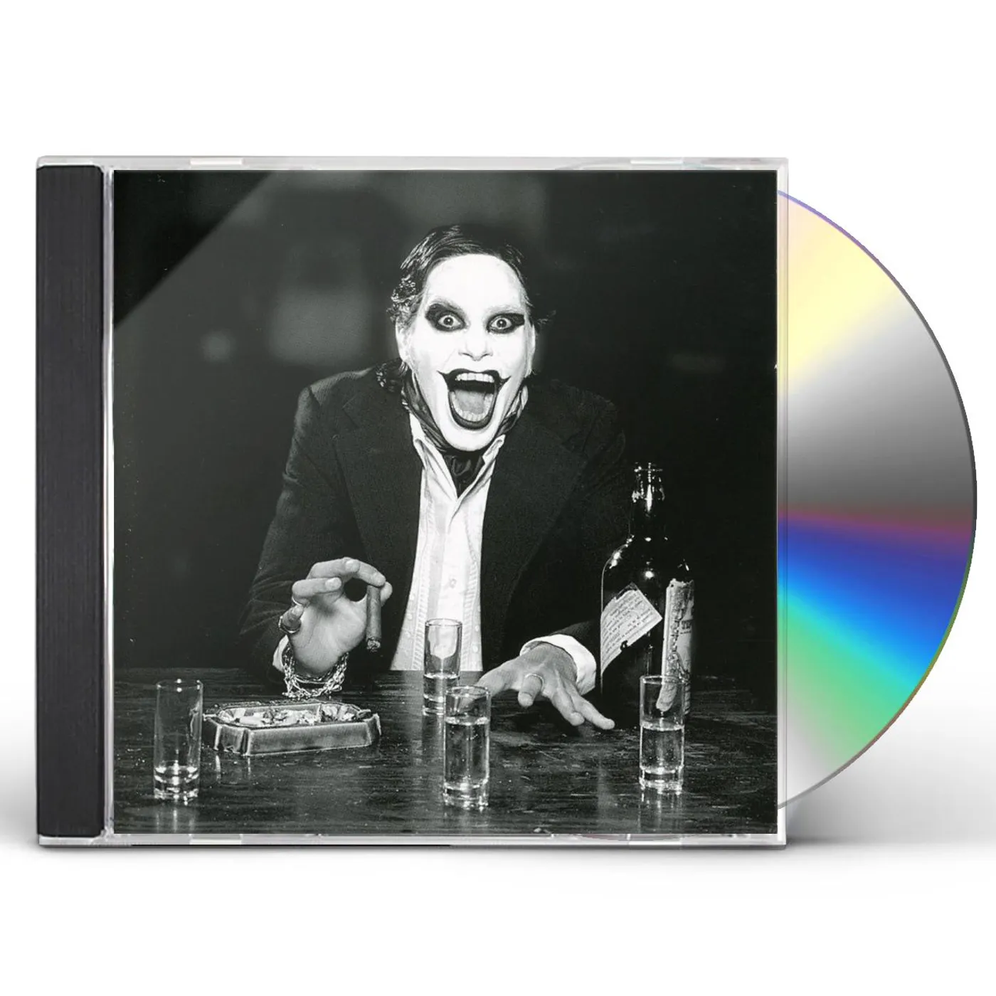 GUASONES CD