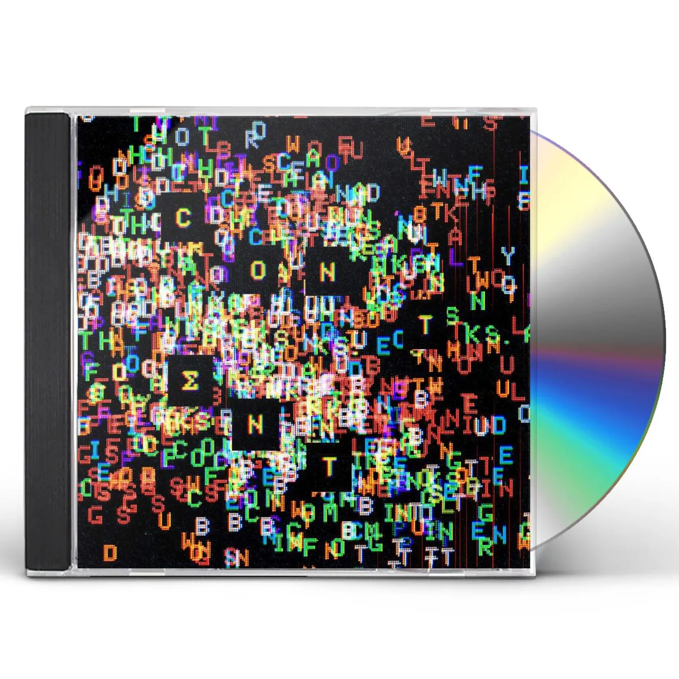 Joywave Content CD