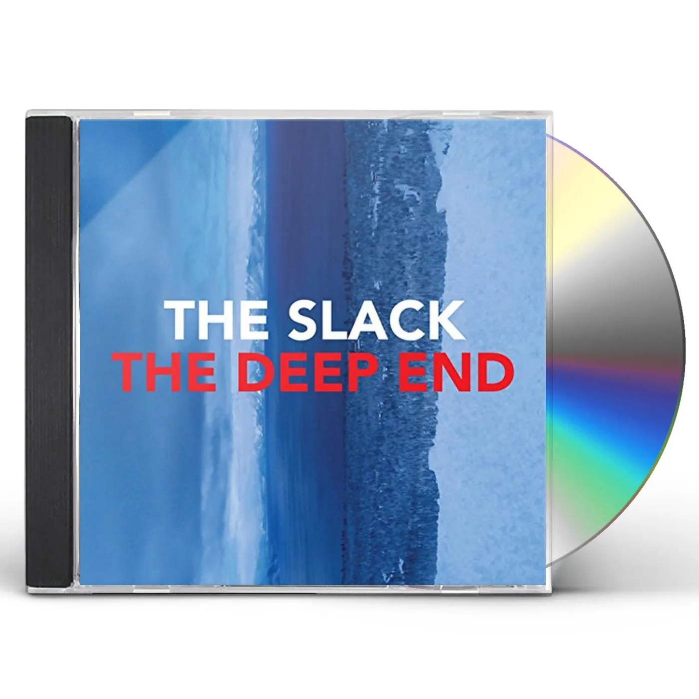 Slack DEEP END CD