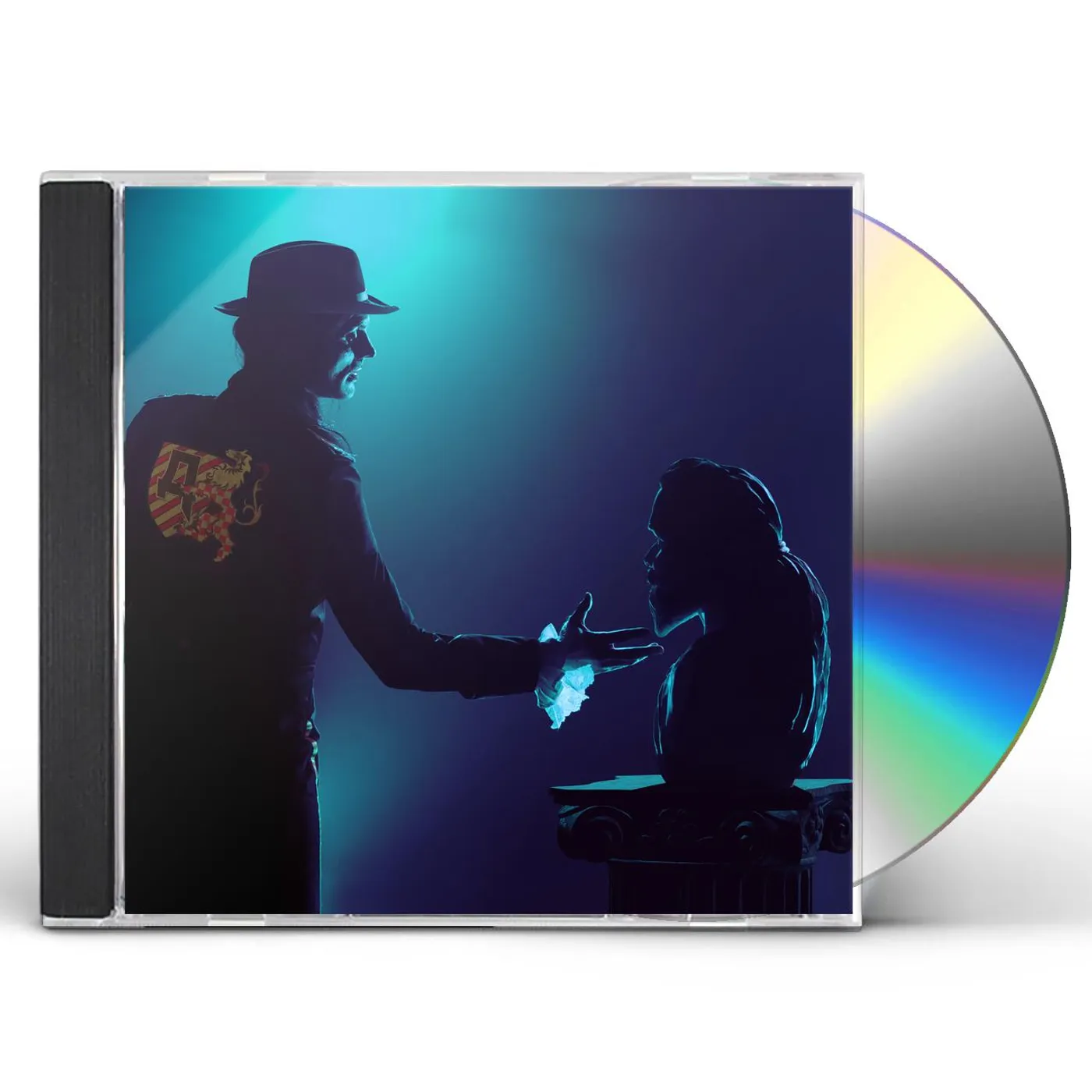 AVATAR COUNTRY CD