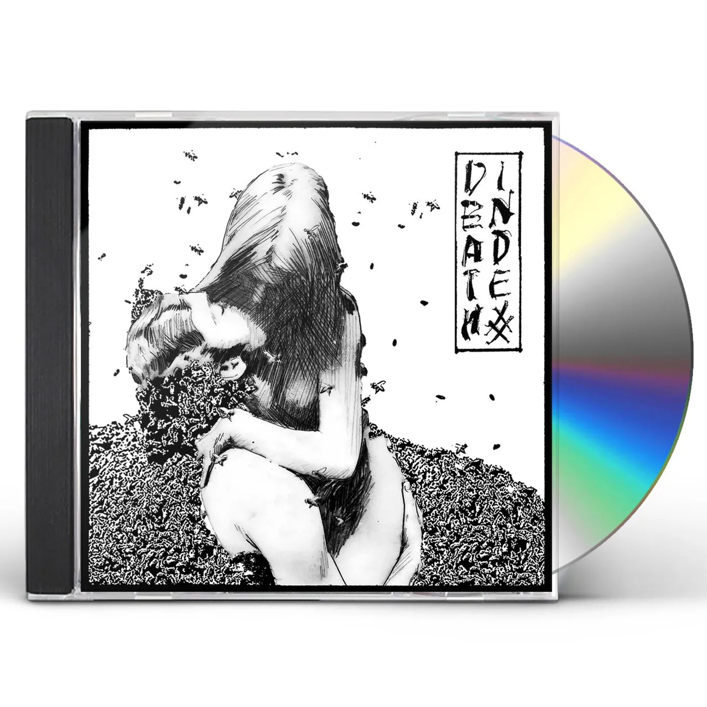 DEATH INDEX CD