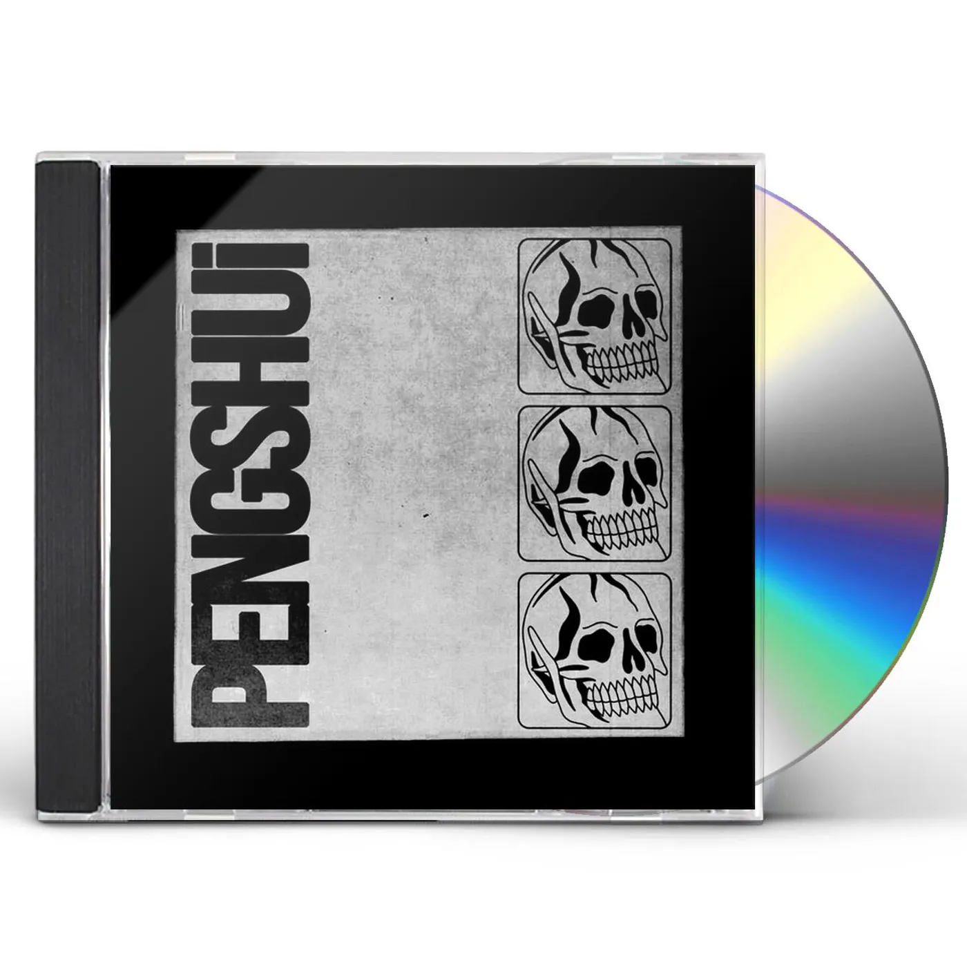 PENGSHUI CD
