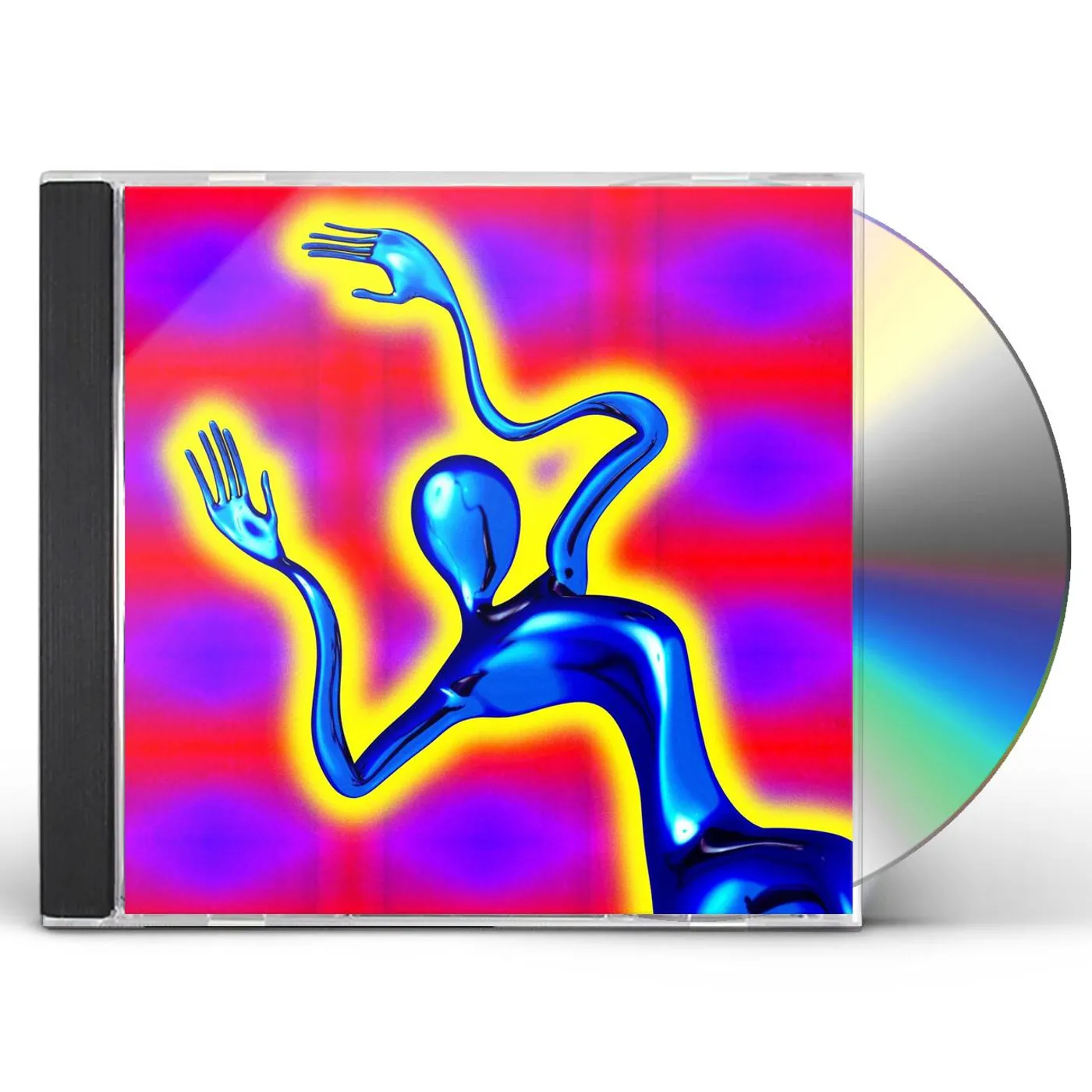 Acid Dad TAKE IT FROM THE DEAD CD