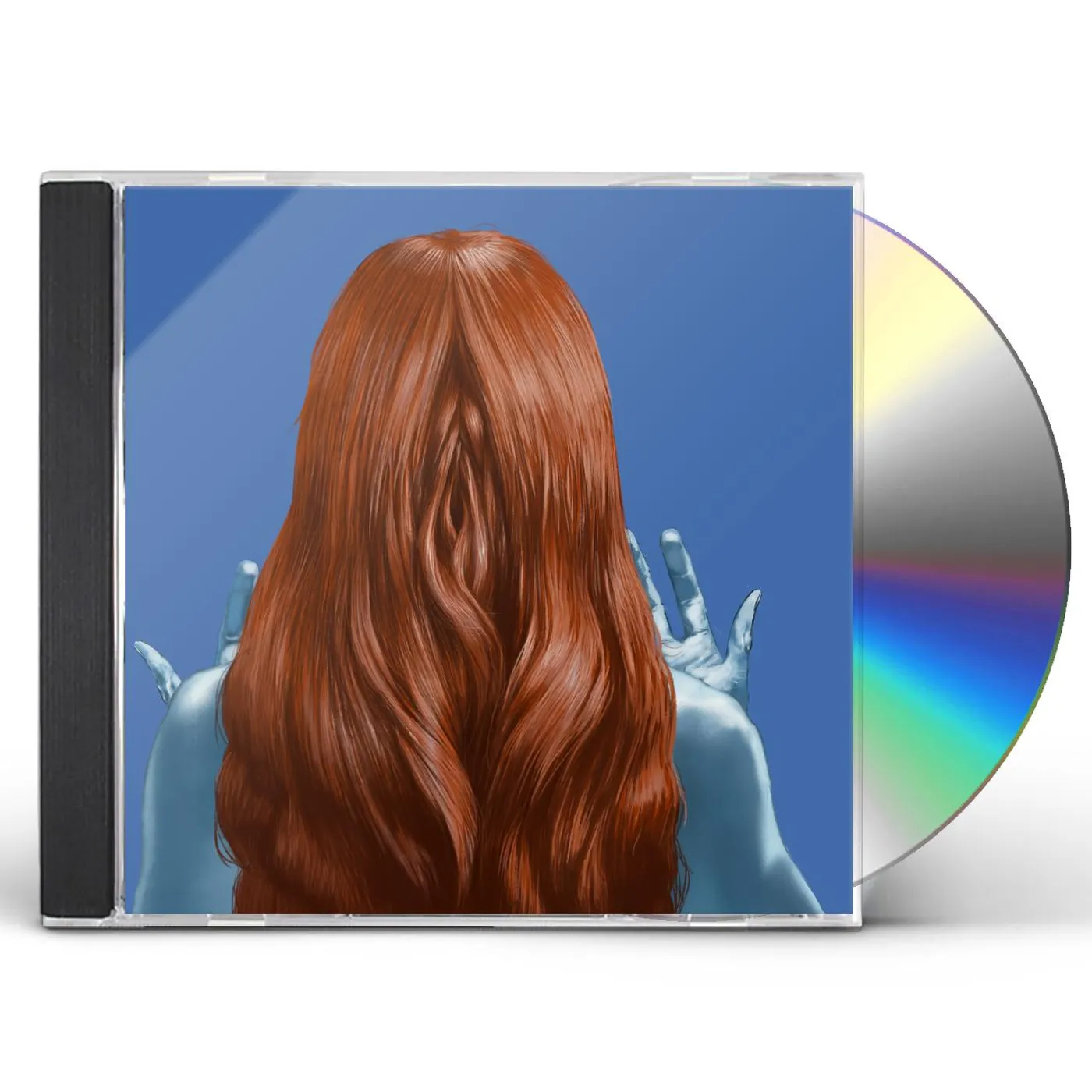 La Femme MYSTERE CD