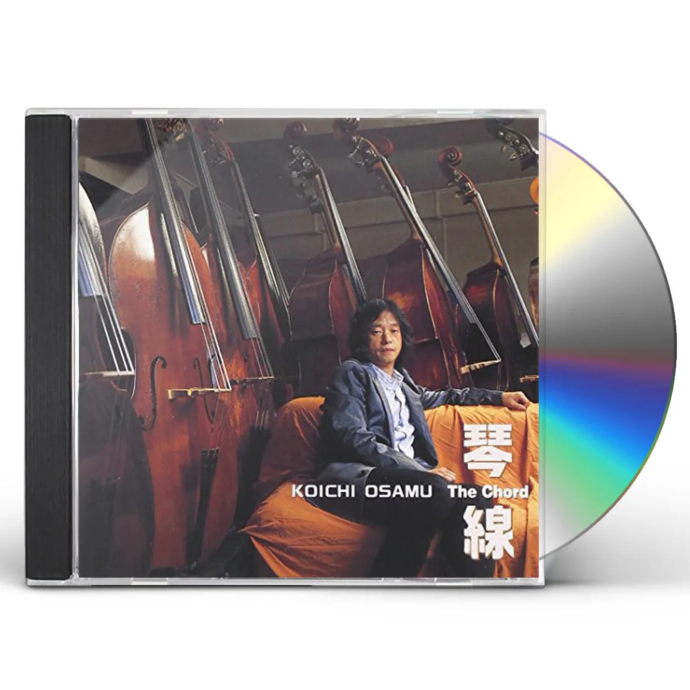 Koichi Osamu CHORD CD