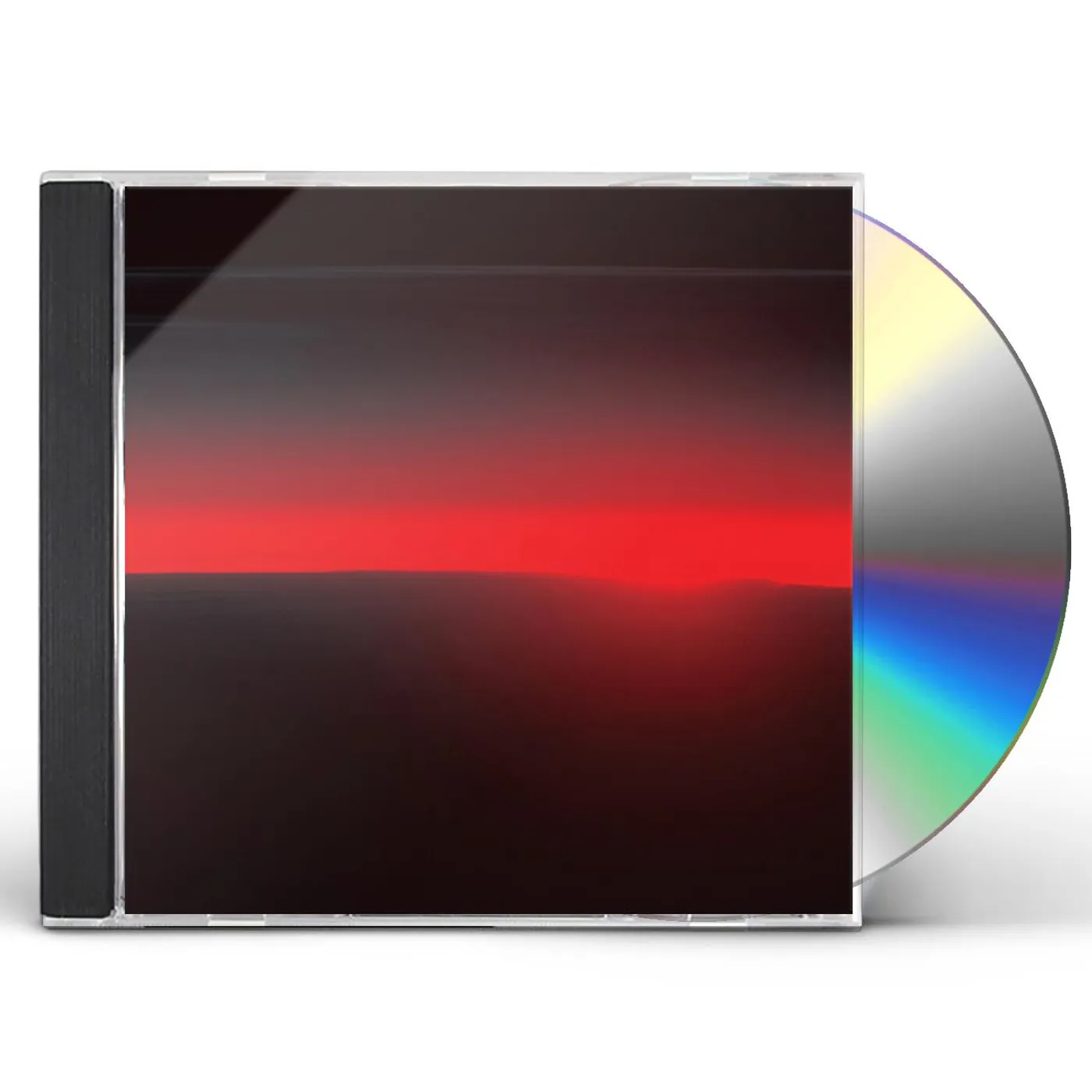 Terminal Sound System DUST SONGS CD