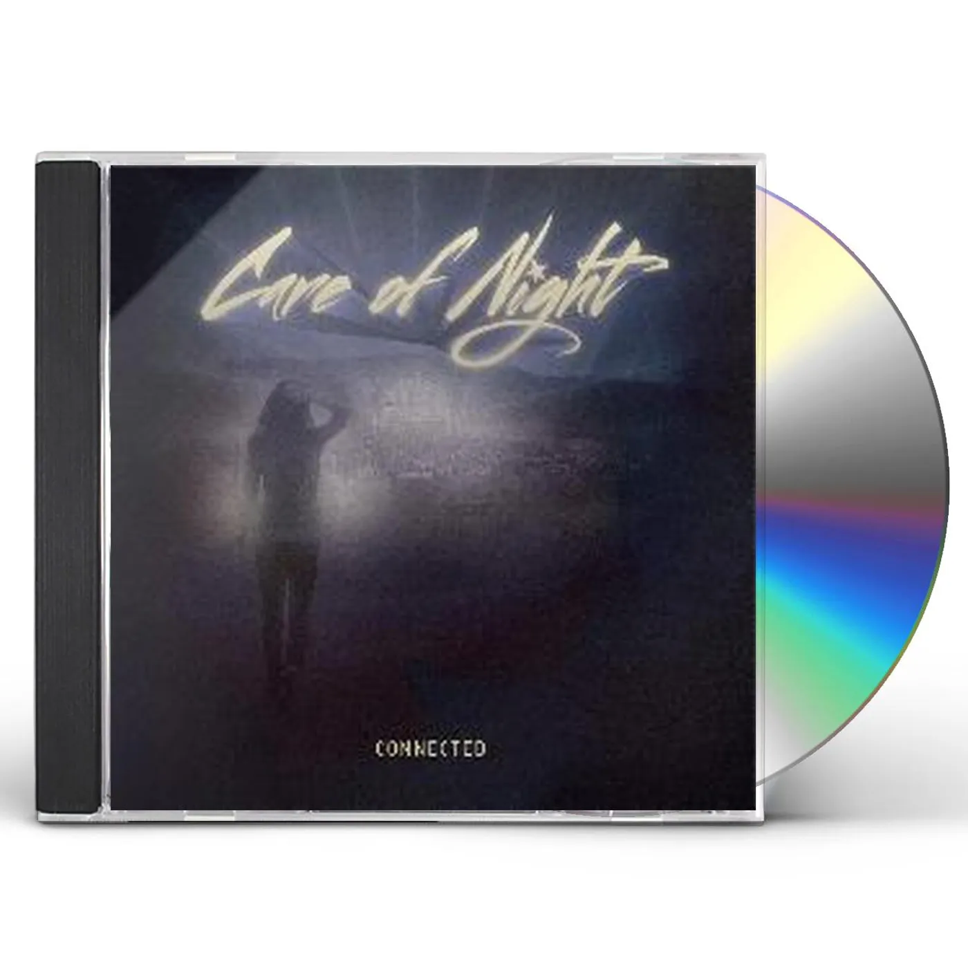 Care of Night CONNECTED CD