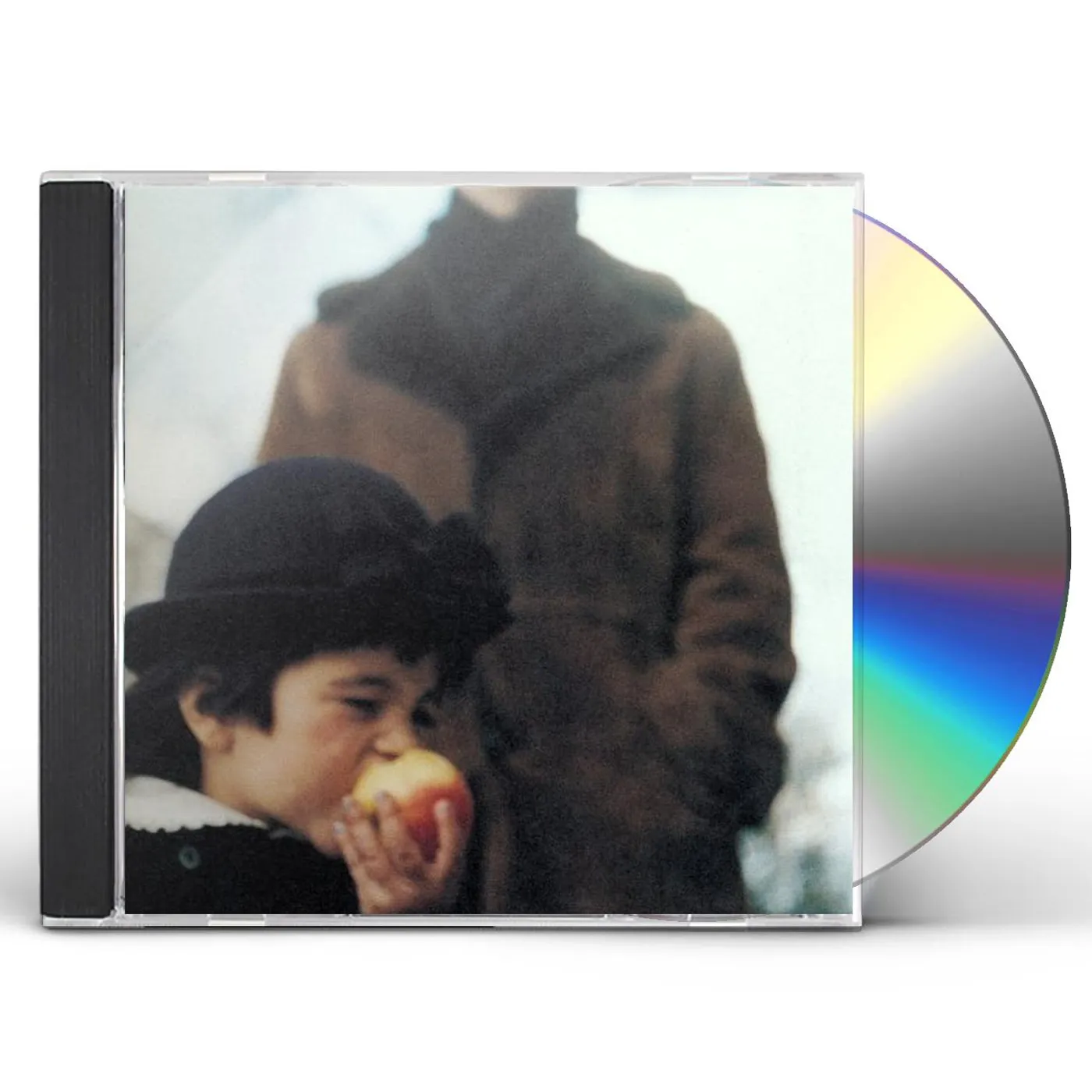 The Blue Angel Lounge SEA OF TREES CD