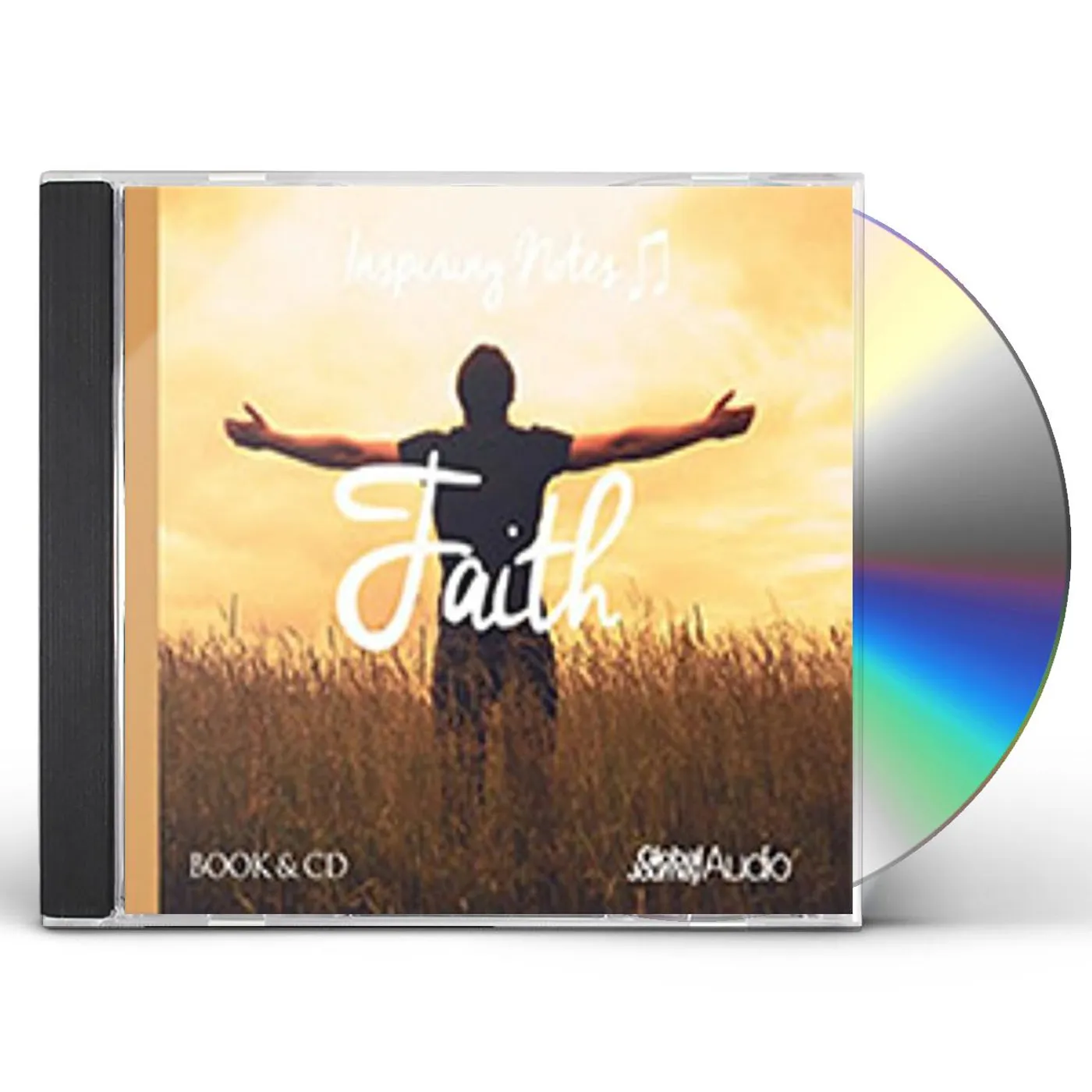 Peter Samuels FAITH CD