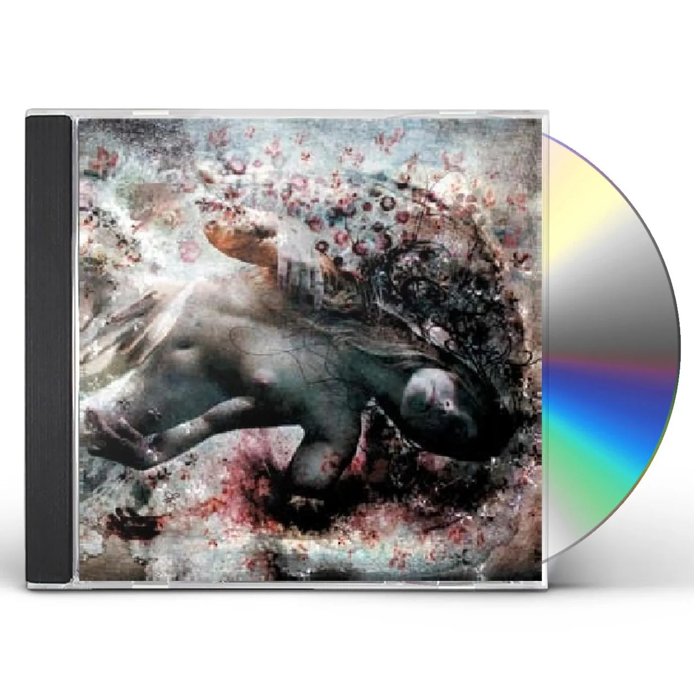 SubArachnoid Space EIGHT BELLS CD