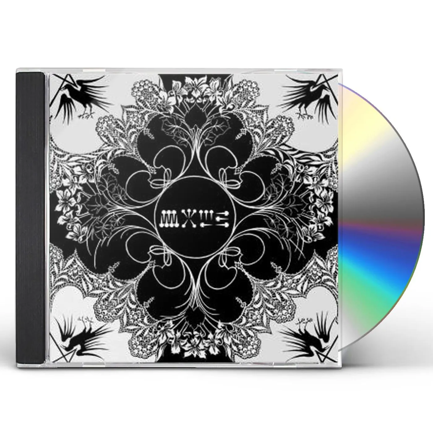 Wold BADB CD