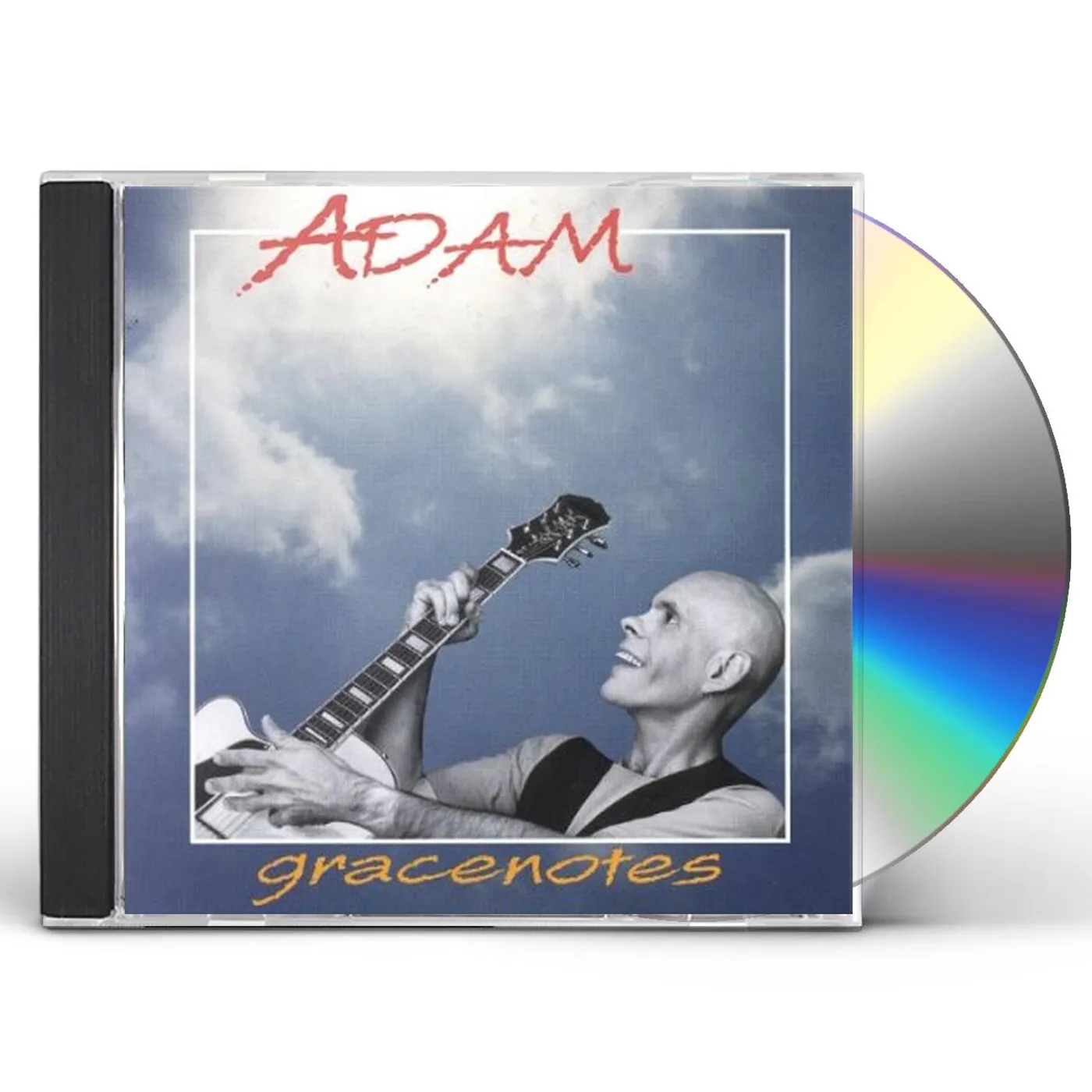 Adam. GRACENOTES CD