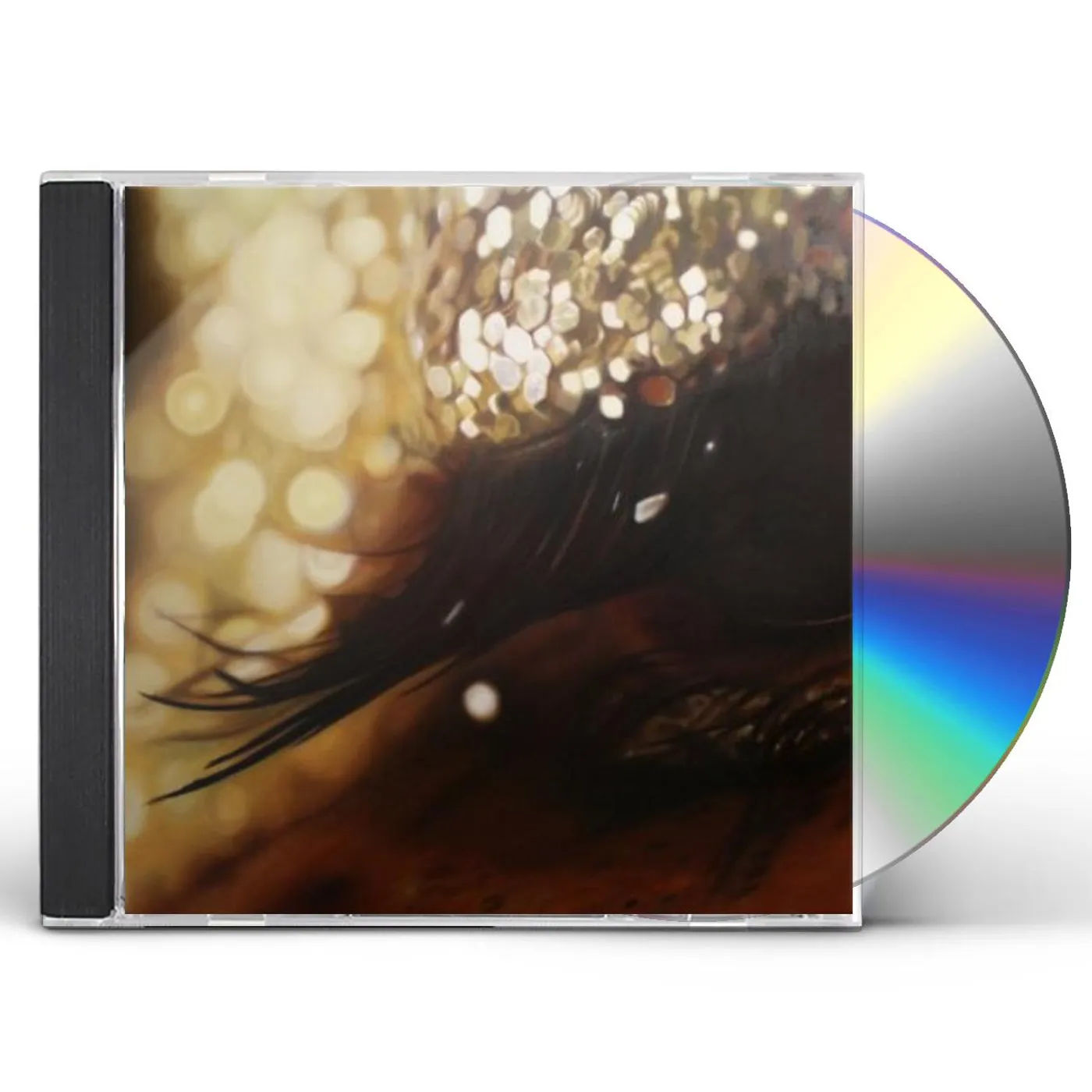 Memory Tapes GRACE/CONFUSION CD