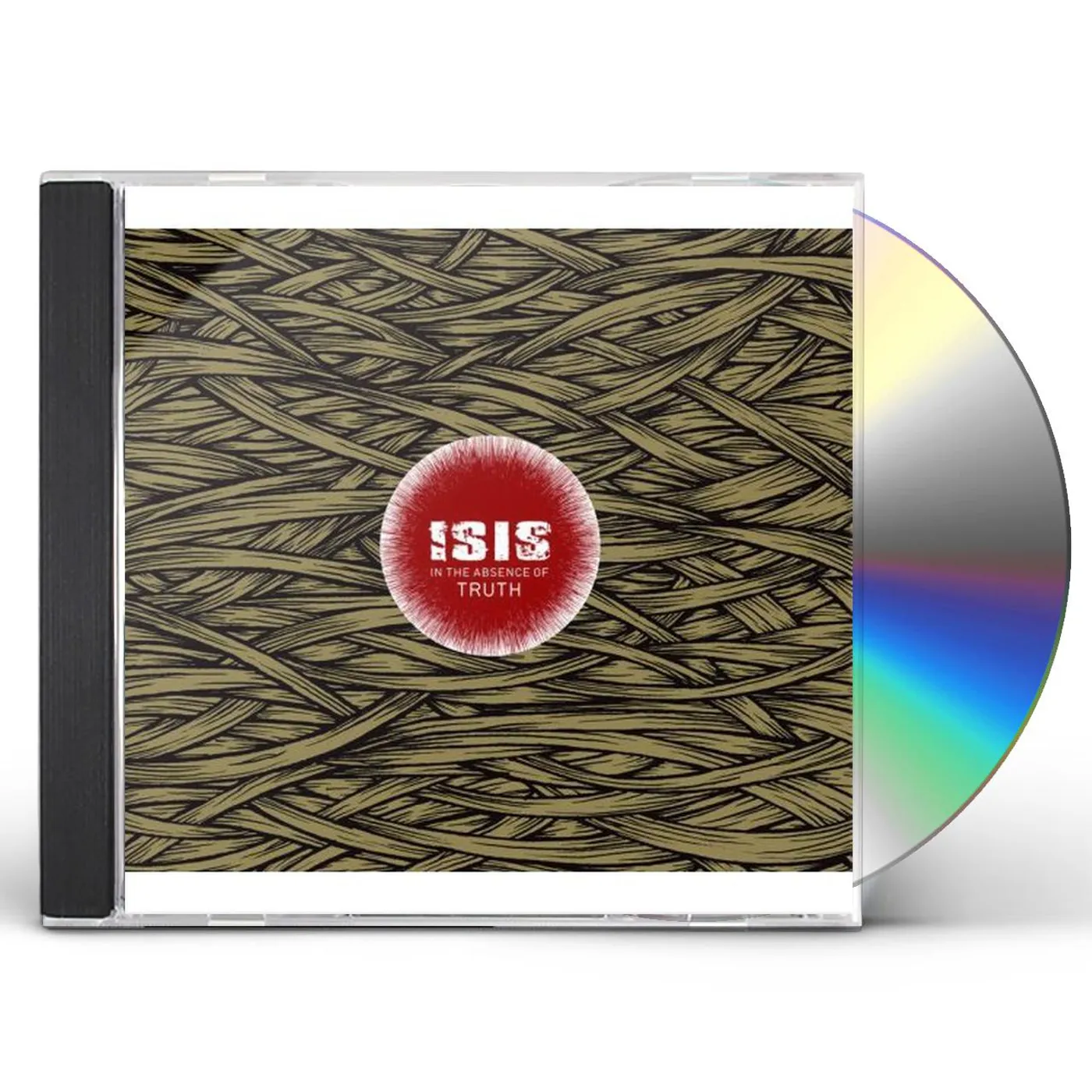 ISIS IN THE ABSENCE OF TRUTH CD