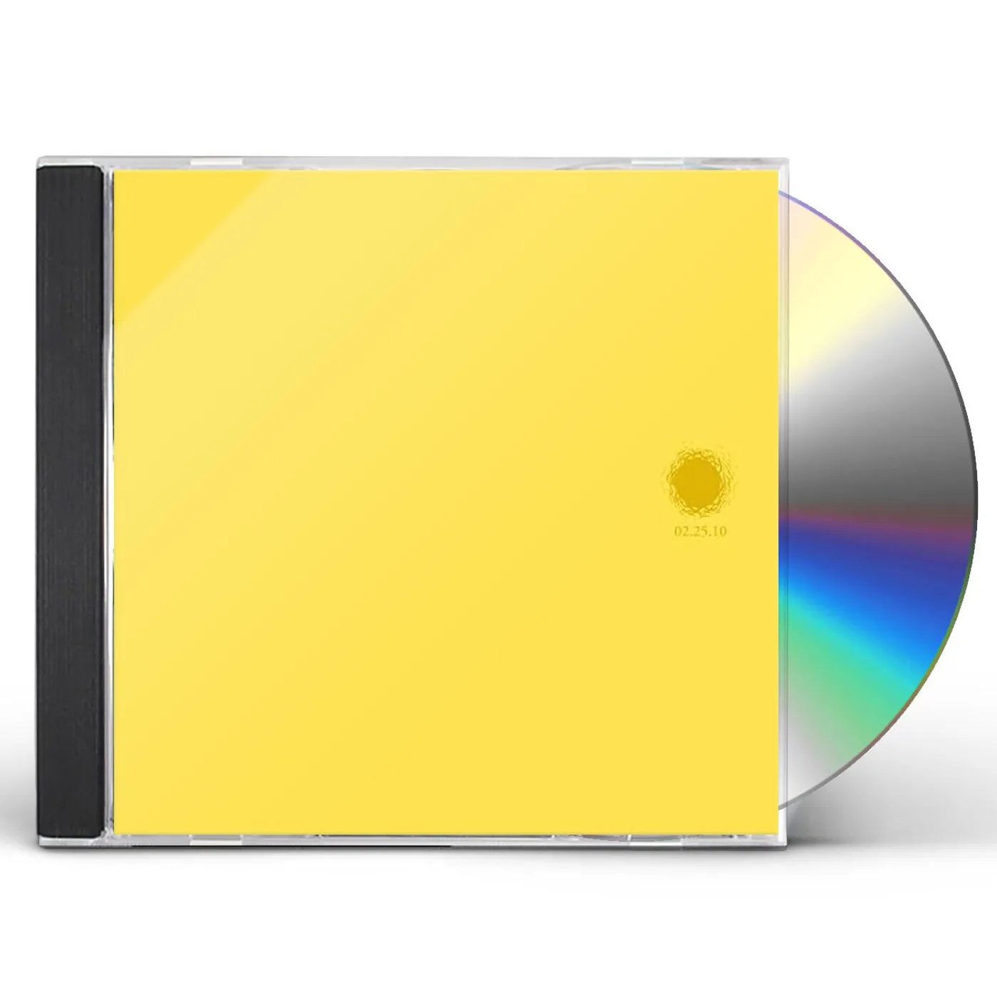 ISIS LIVE VII CD