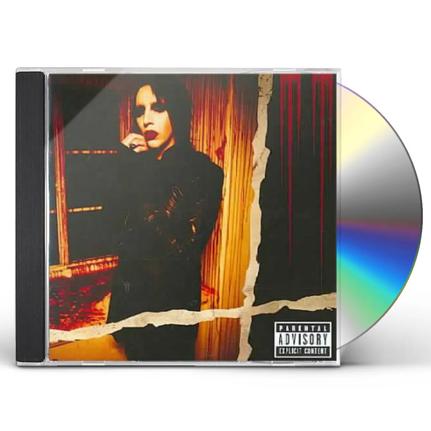 Marilyn Manson EAT ME DRINK ME CD