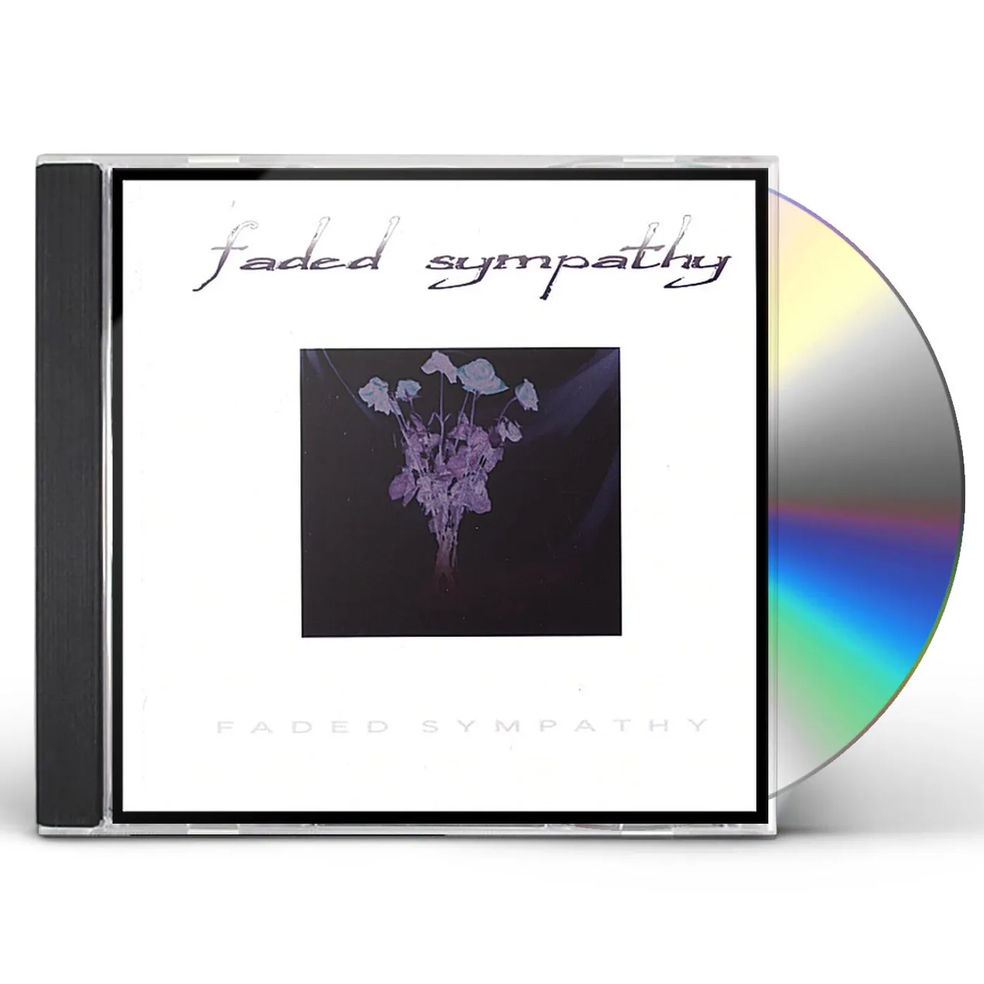 FADED SYMPATHY CD