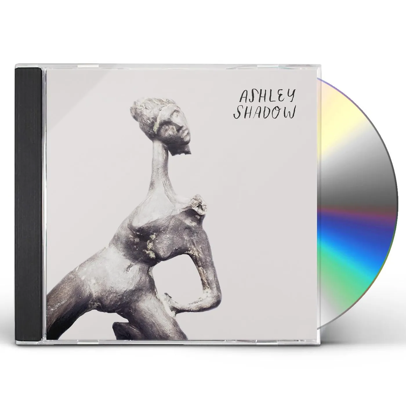 ASHLEY SHADOW CD