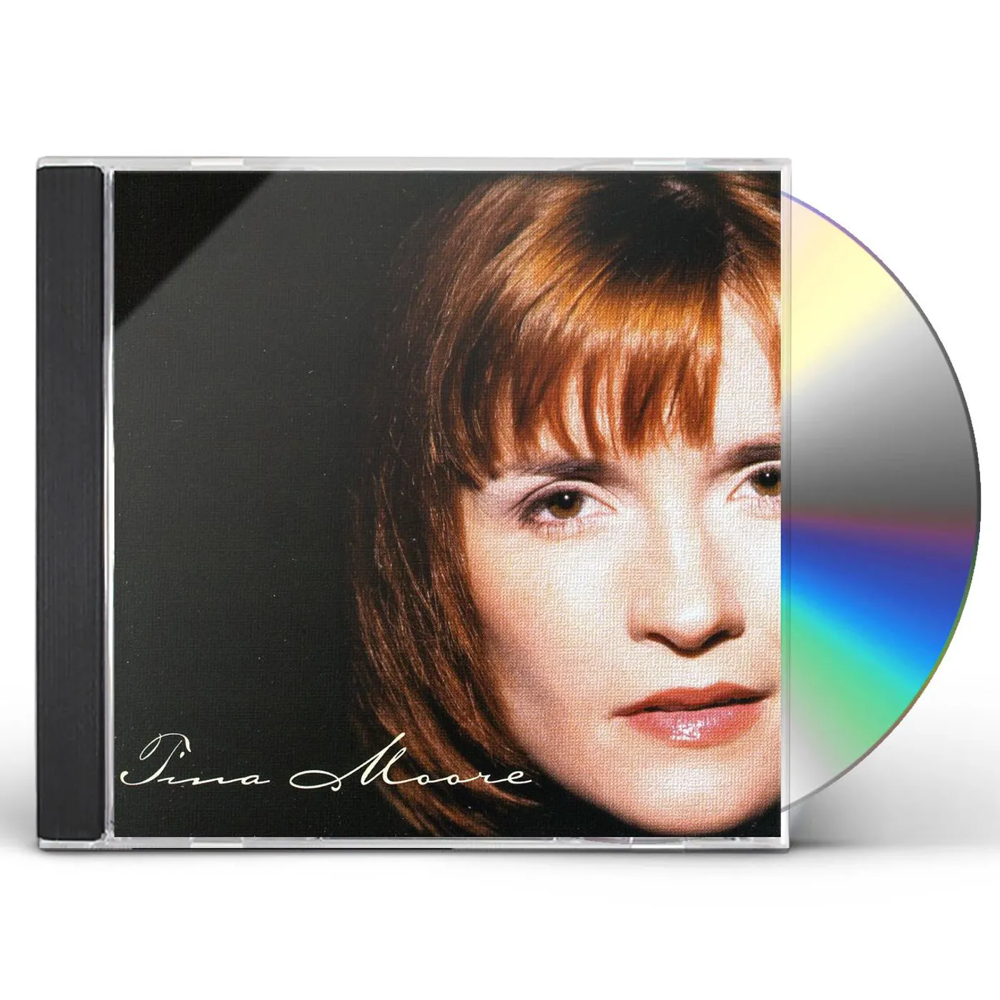 TINA MOORE CD