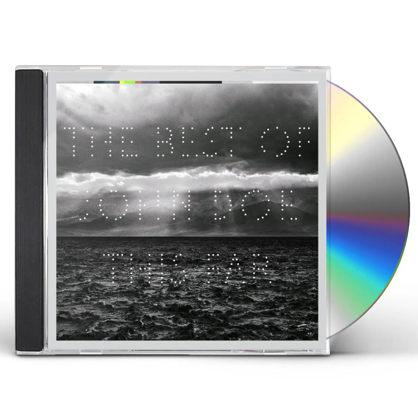 BEST OF JOHN DOE: THIS FAR CD