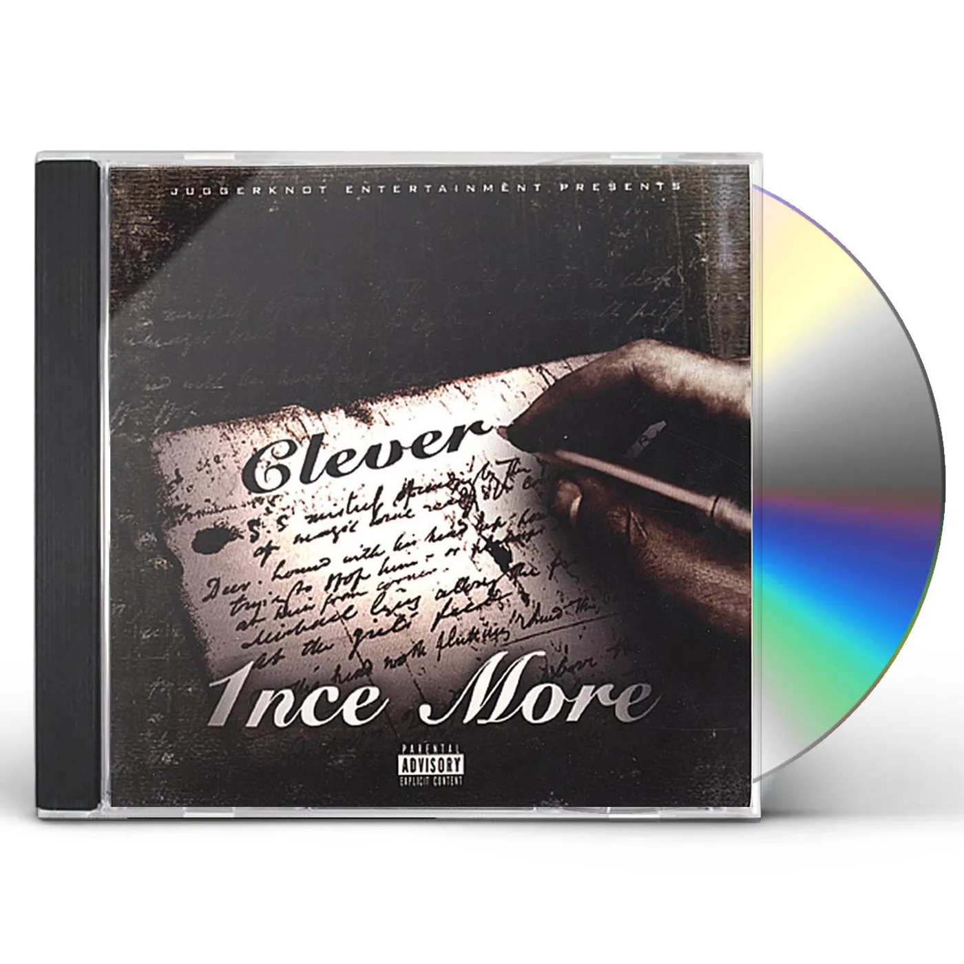 Clever 1NCE MORE CD