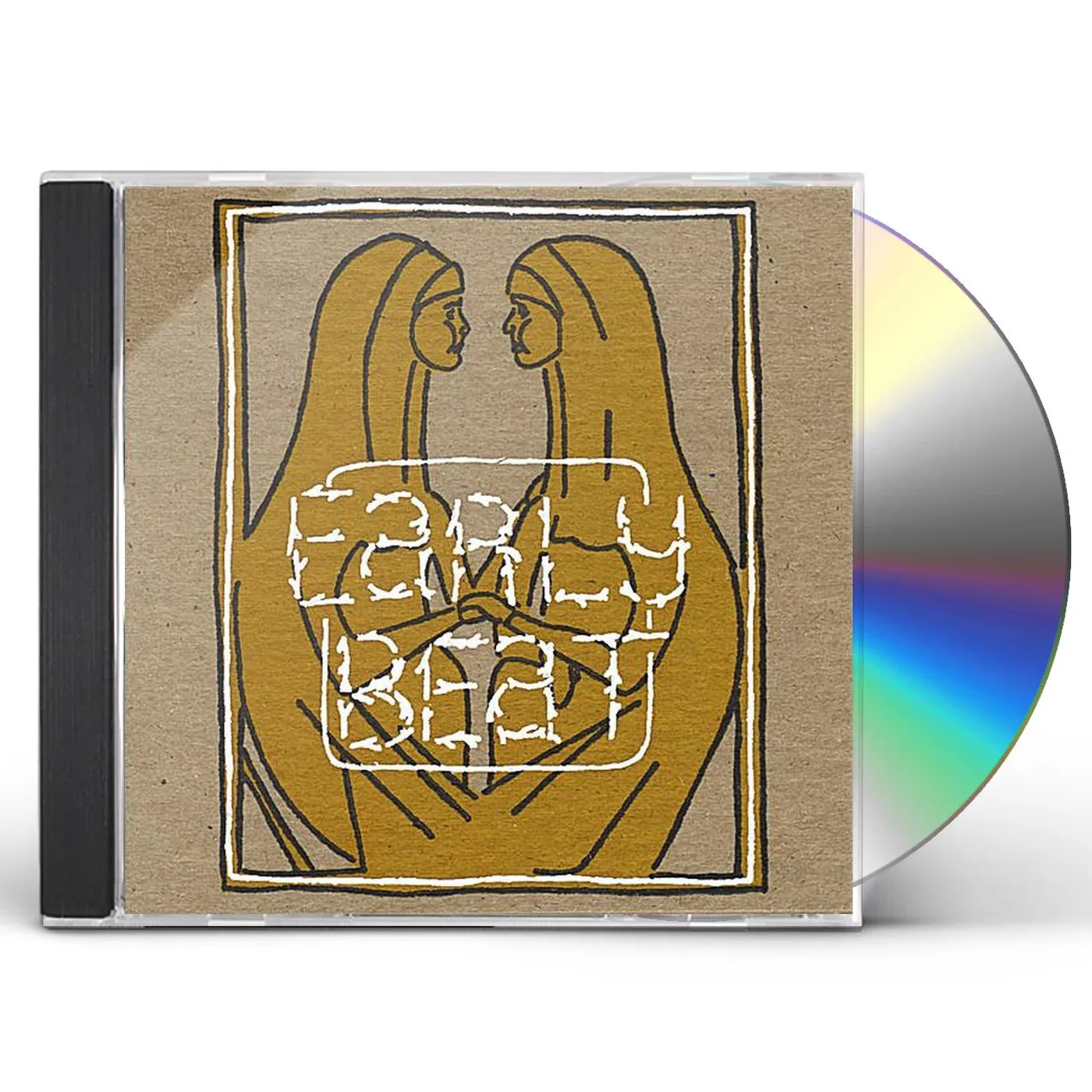 EARLY BEAT CD